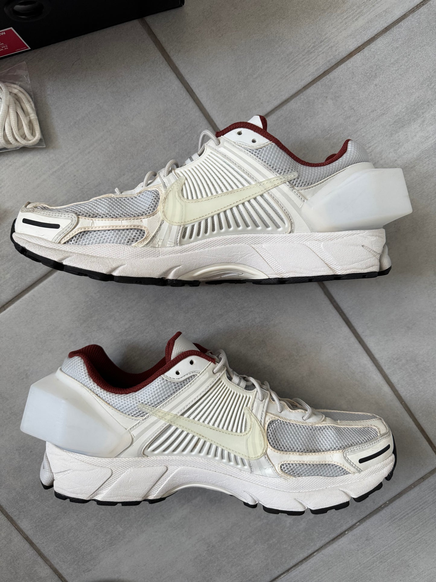 Nike Zoom Vomero 5 x A Cold Wall