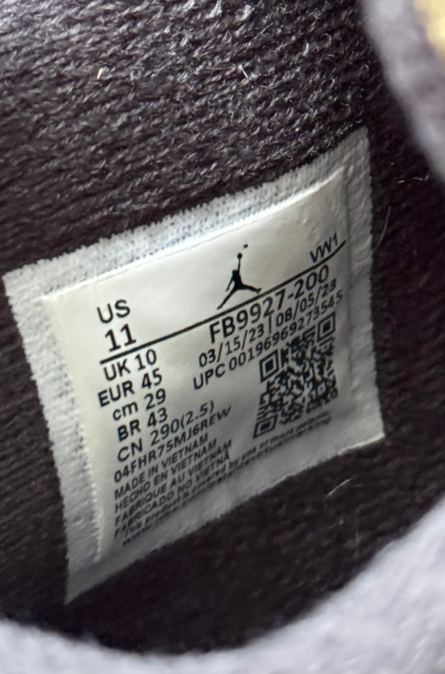 Air Jordan 4 Craft Olive FB9927-200