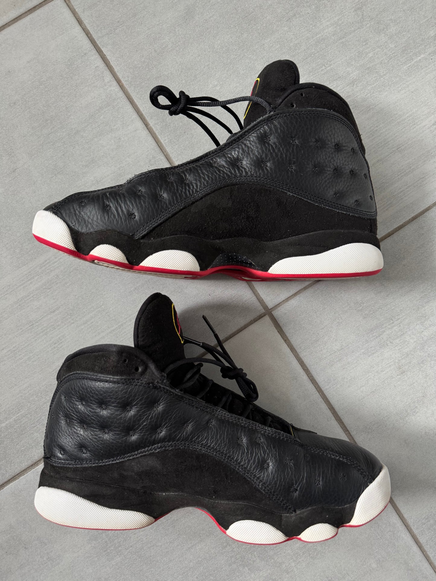 Air Jordan 13 Playoff