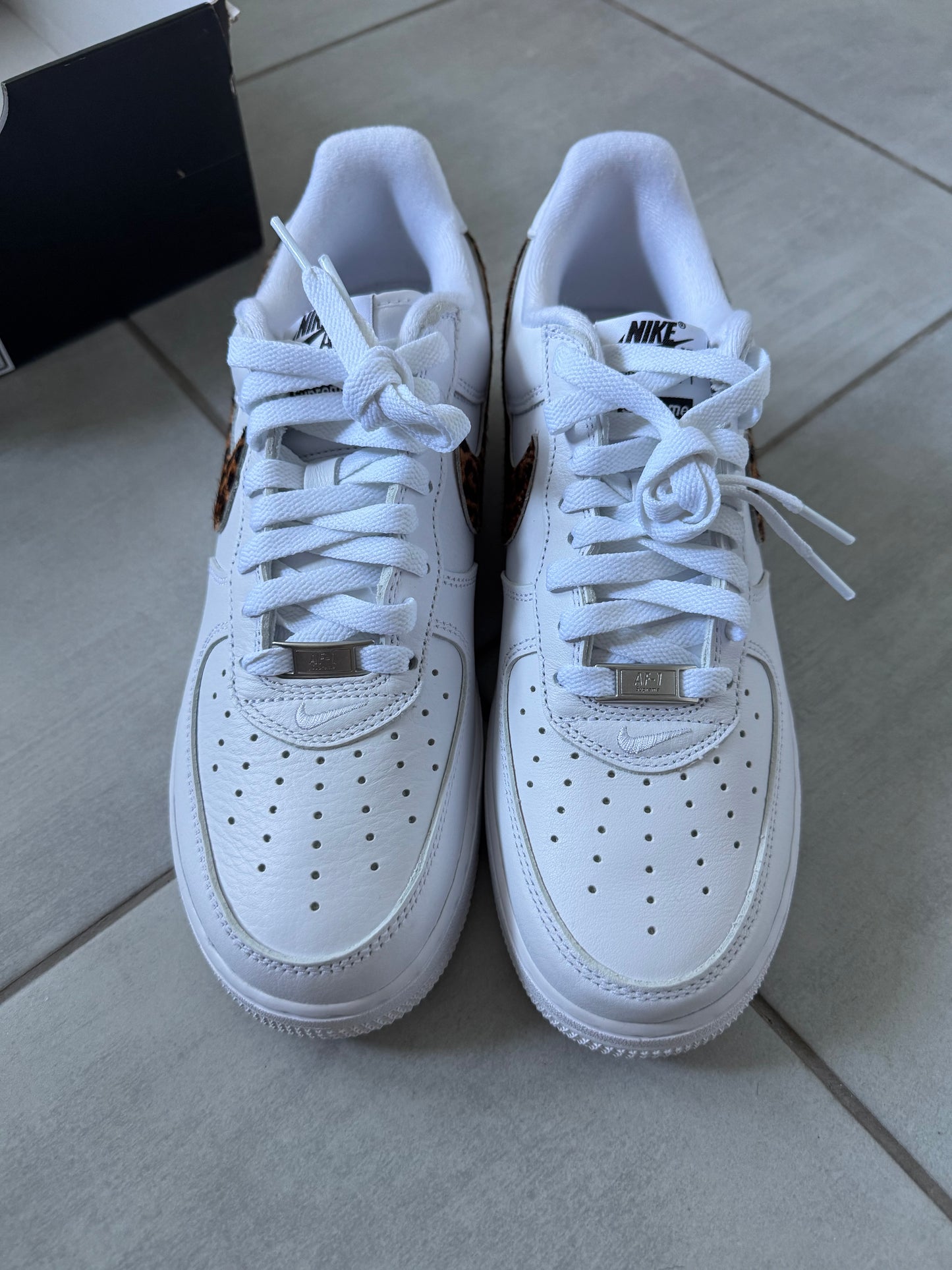 Nike Air Force 1 Low x Supreme x GOODENOUGH IM3483-100