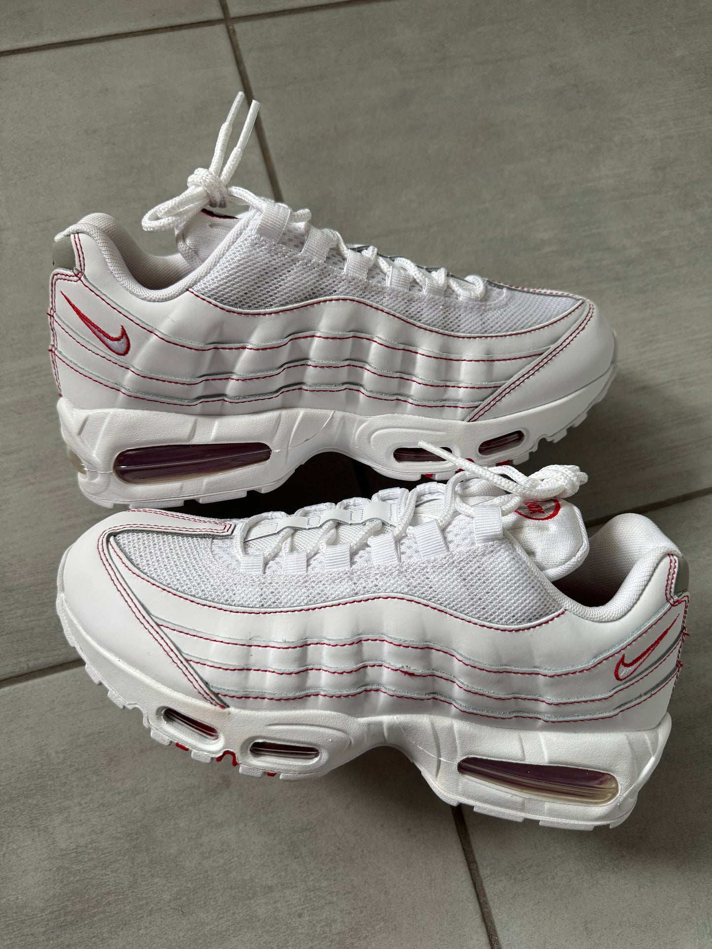 Nike Air Max 95 OG