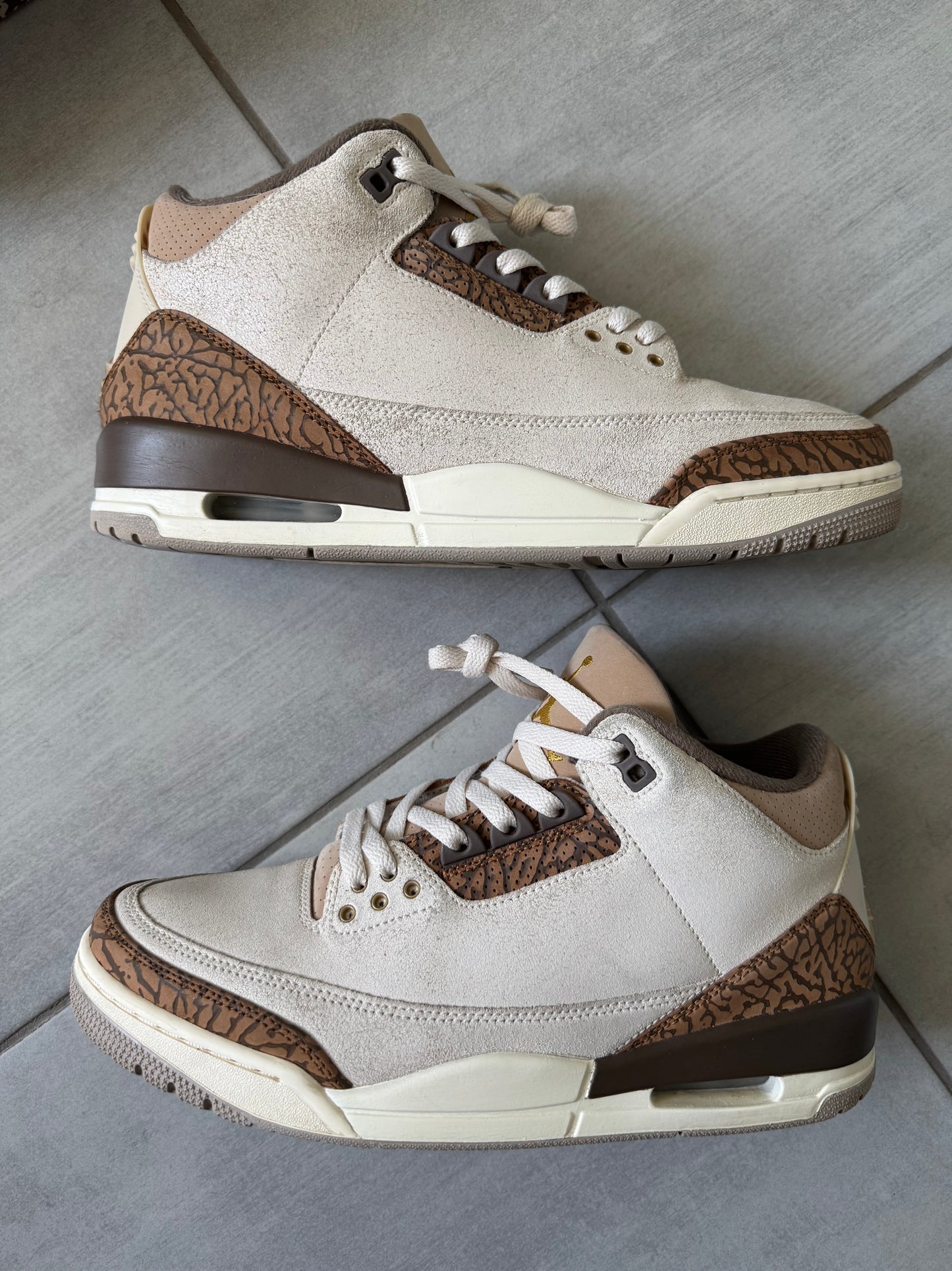 Air Jordan 3 Palomino CT8532-102