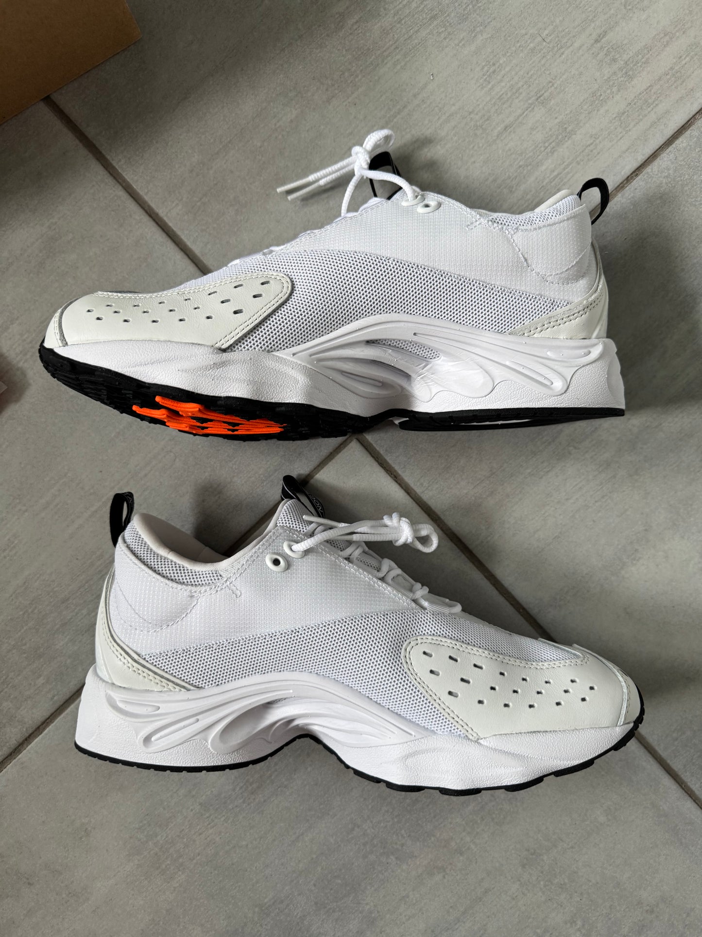 Nike Air Zoom Drive x Nocta White DX5854-100