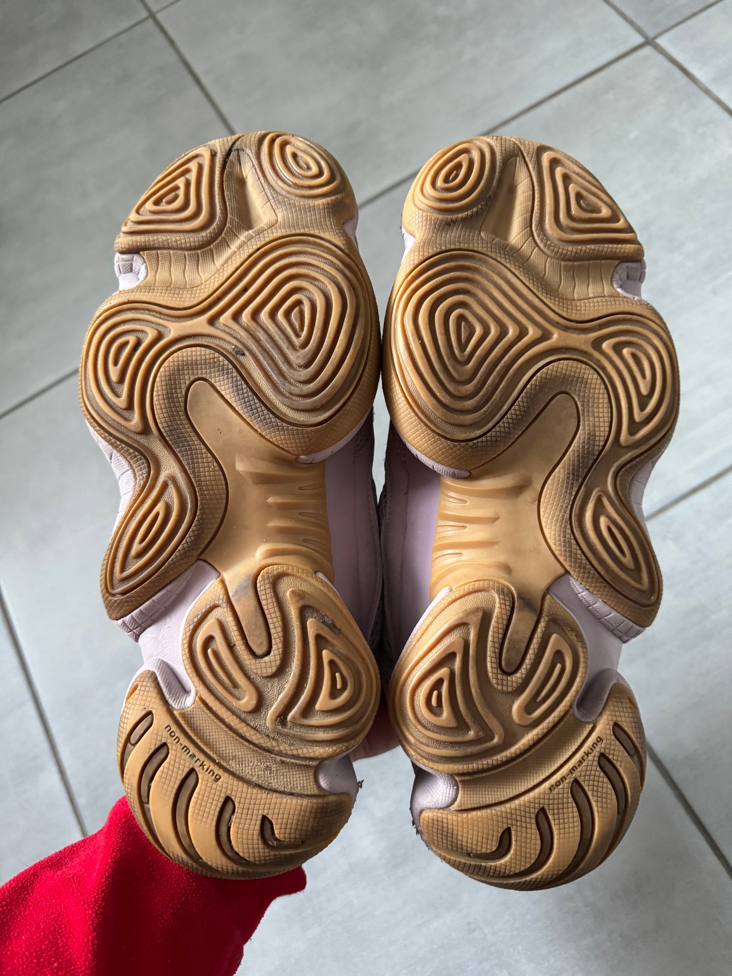 Adidas Yeezy 500 Soft Vision