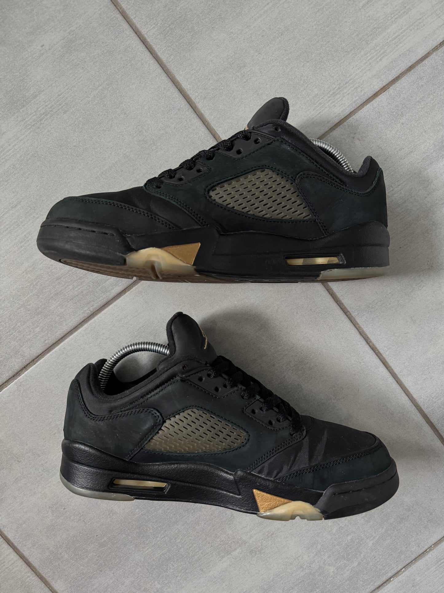 Air Jordan 5 Low Class Of 2020-21