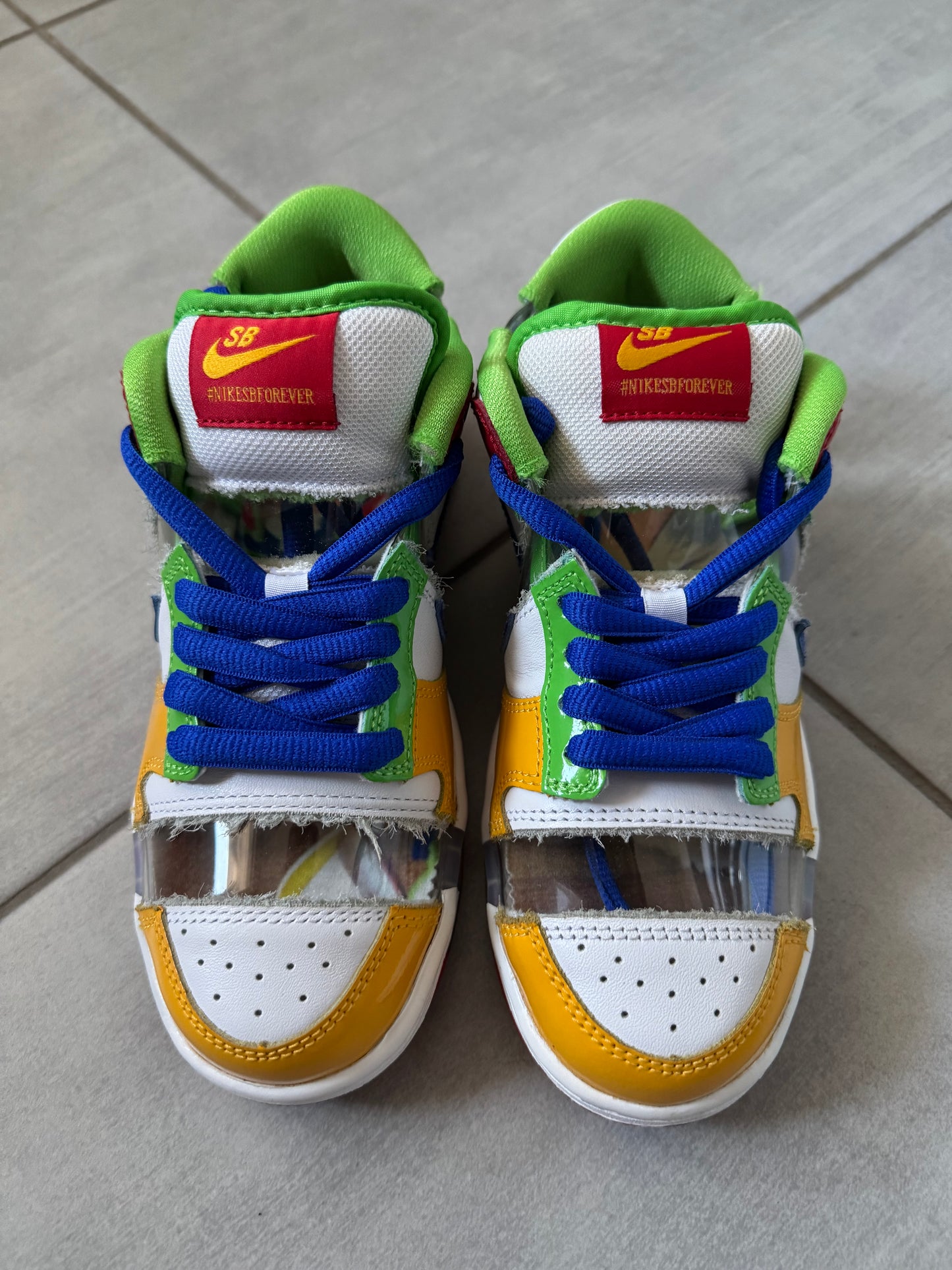 Nike SB Dunk Low Ebay