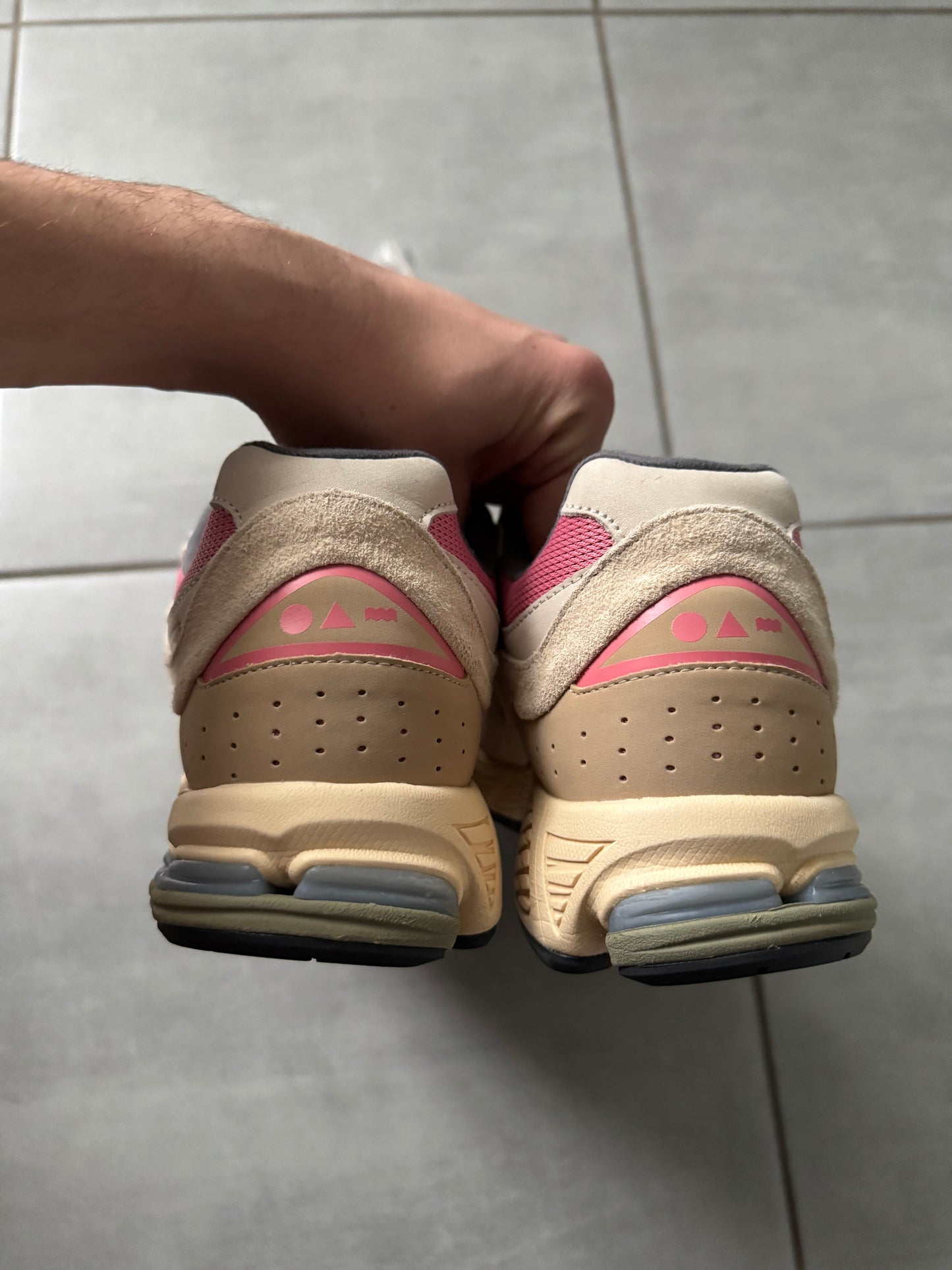 New Balance 2002R Hiking Pack