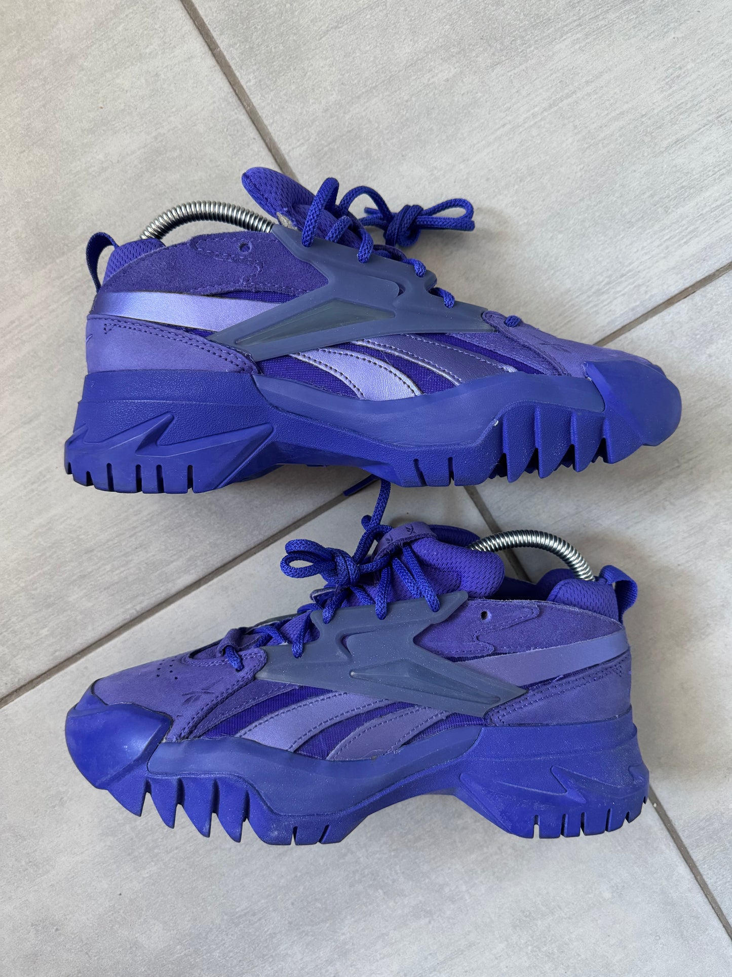 Reebok x Cardi B