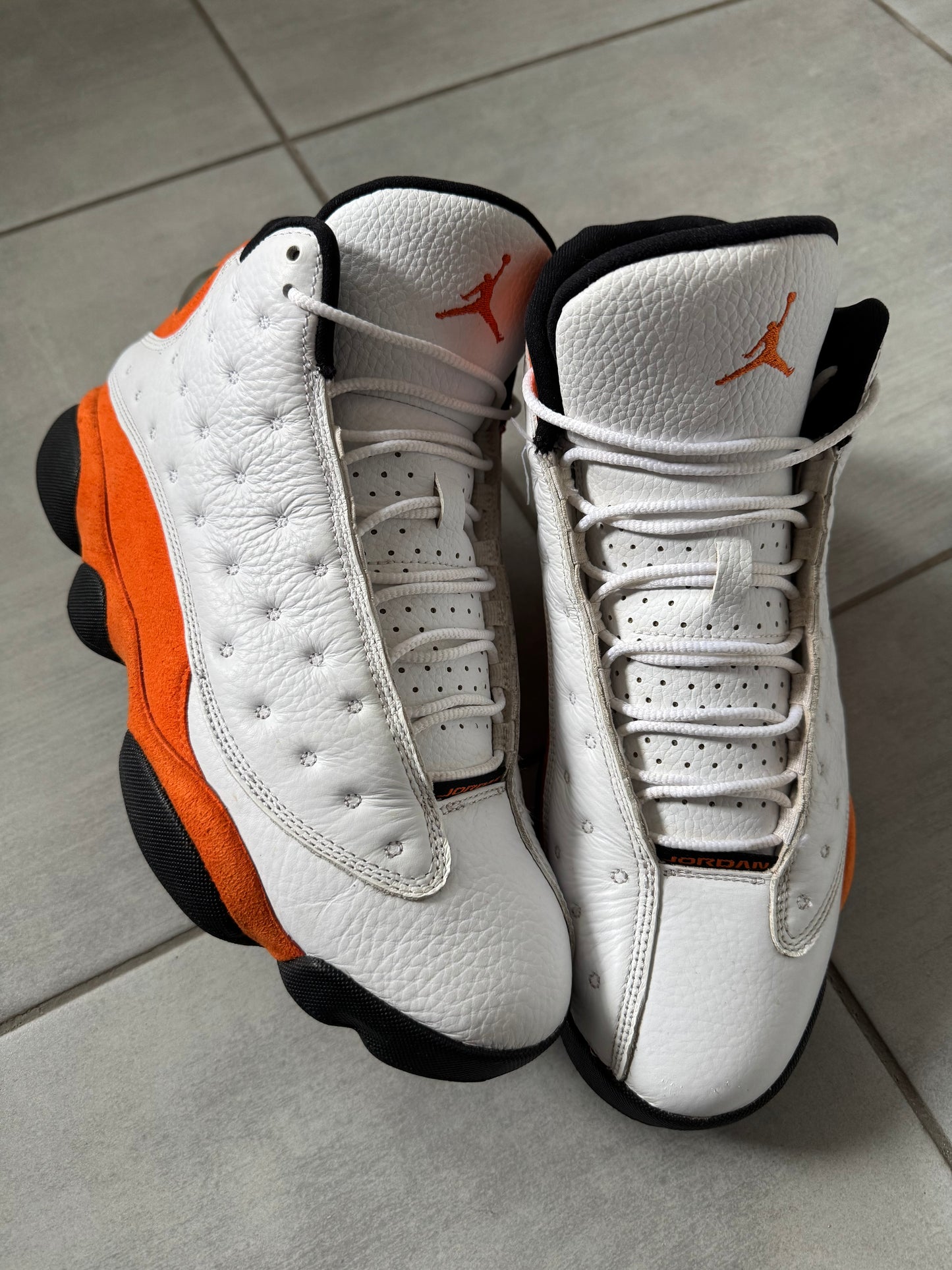 Air Jordan 13 Starfish