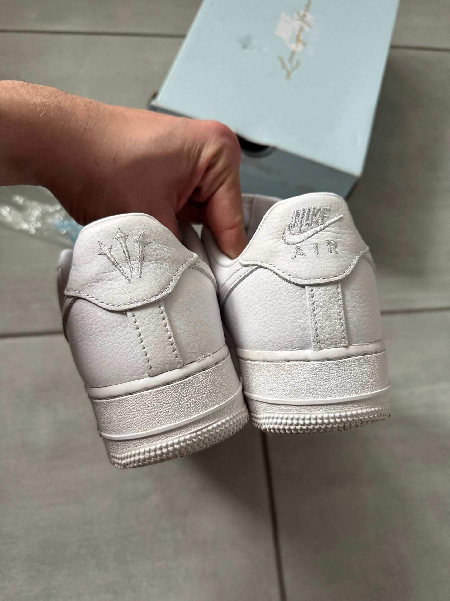 Nike Air Force 1 Low x Nocta