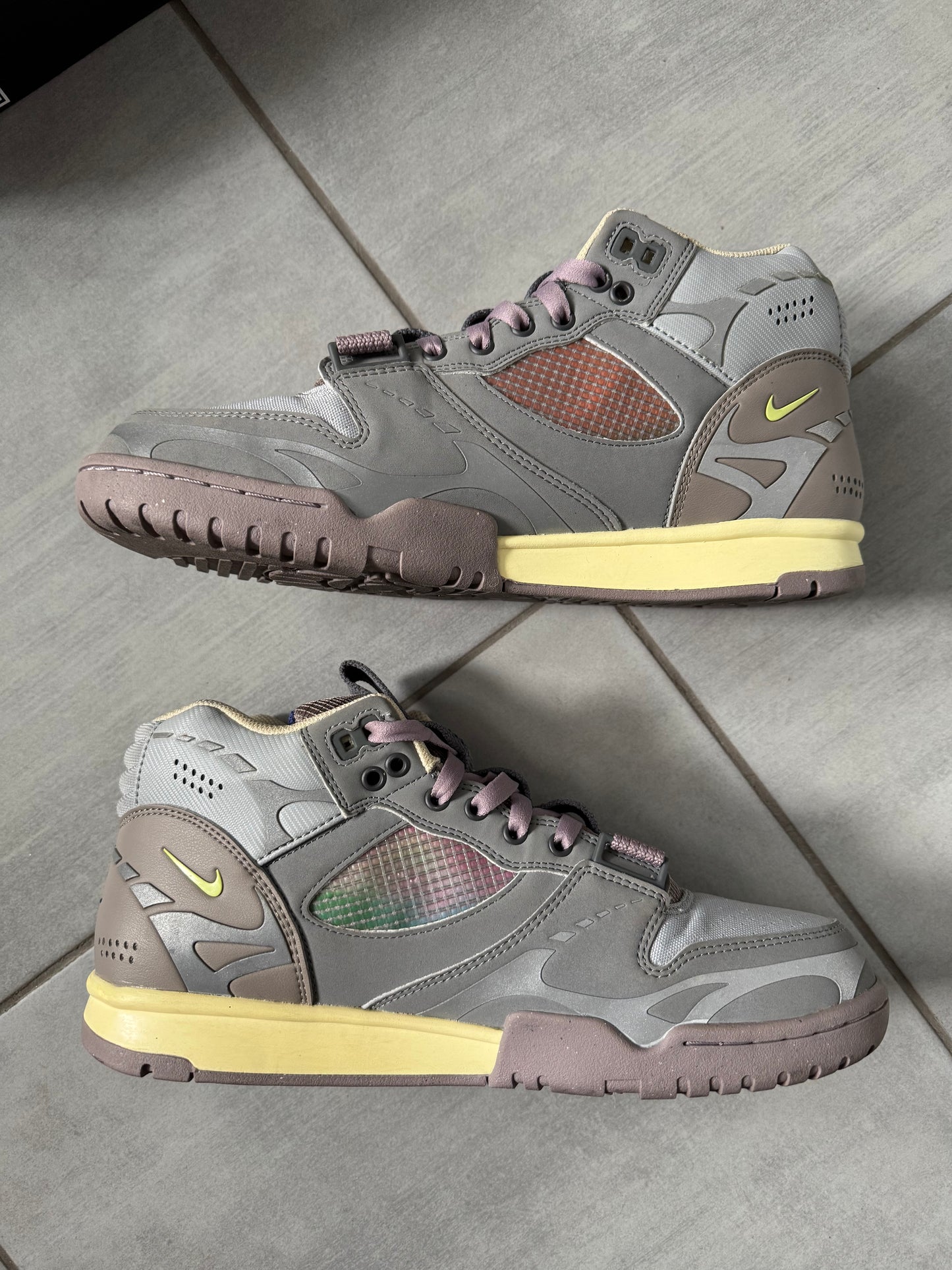 Nike Air Trainer 1 Honeydew