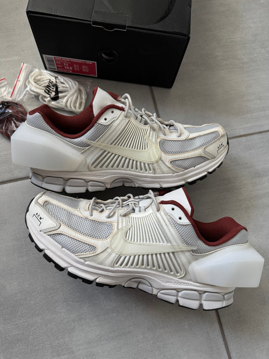 Nike Zoom Vomero 5 x A Cold Wall
