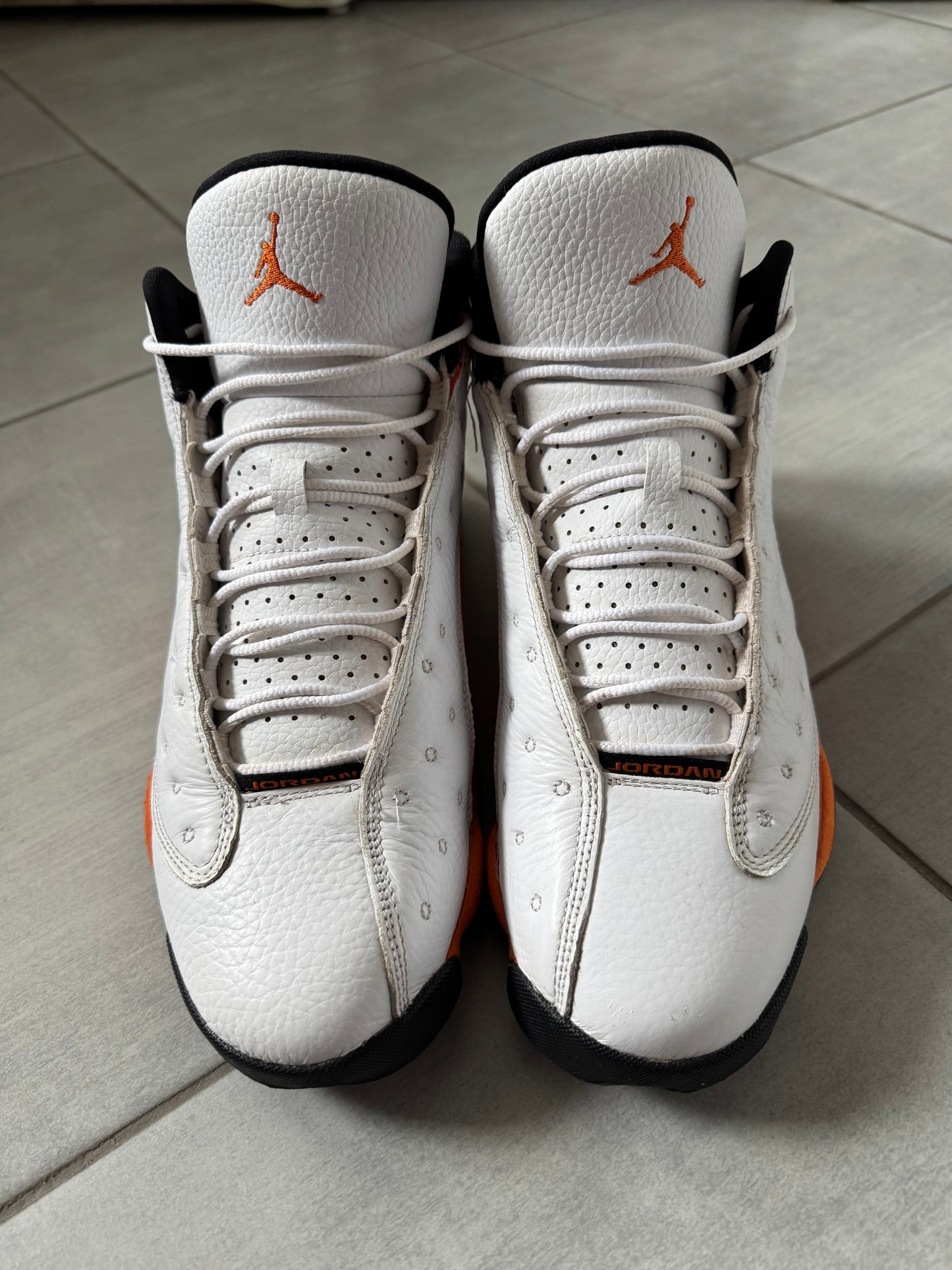 Air Jordan 13 Starfish