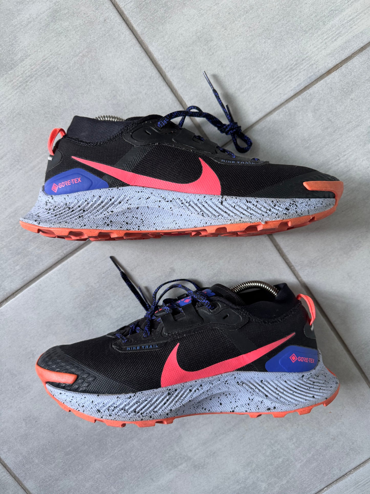 Nike Pegasus Trail 3 Gore-Tex