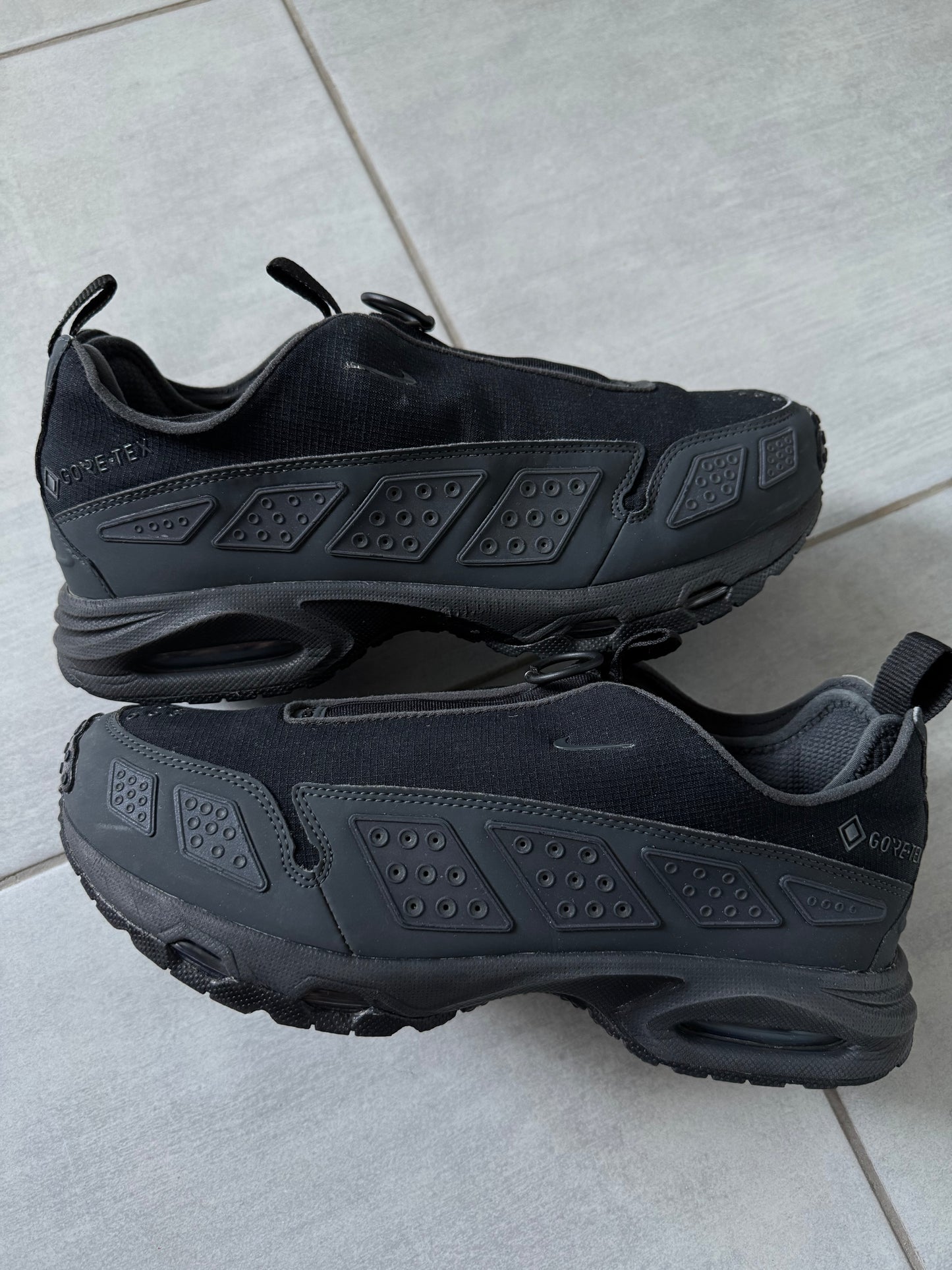Nike Air Max Sunder Gore-Tex Black