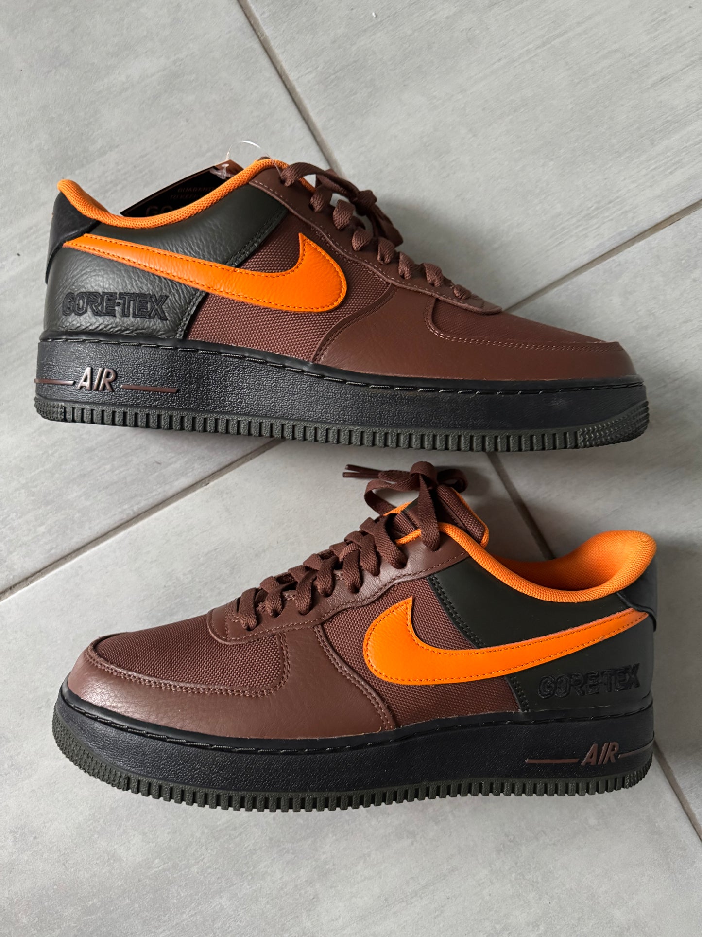 Nike Air Force 1 Low Gore-Tex