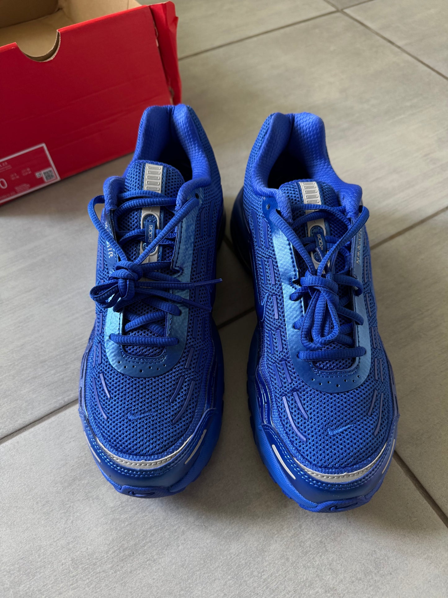 Nike Air Max TL2.5 Hyper Blue HM8818-400