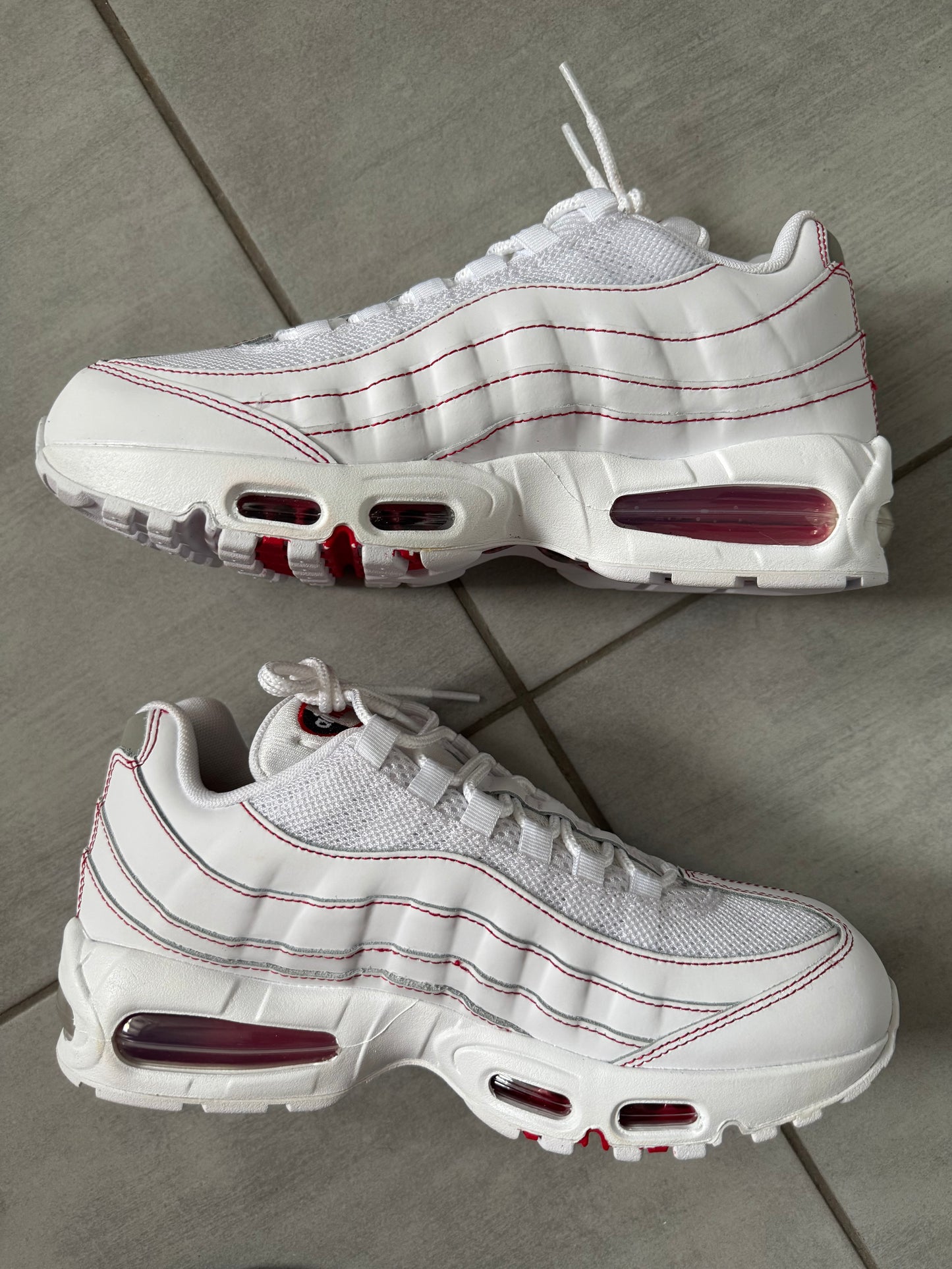 Nike Air Max 95 OG