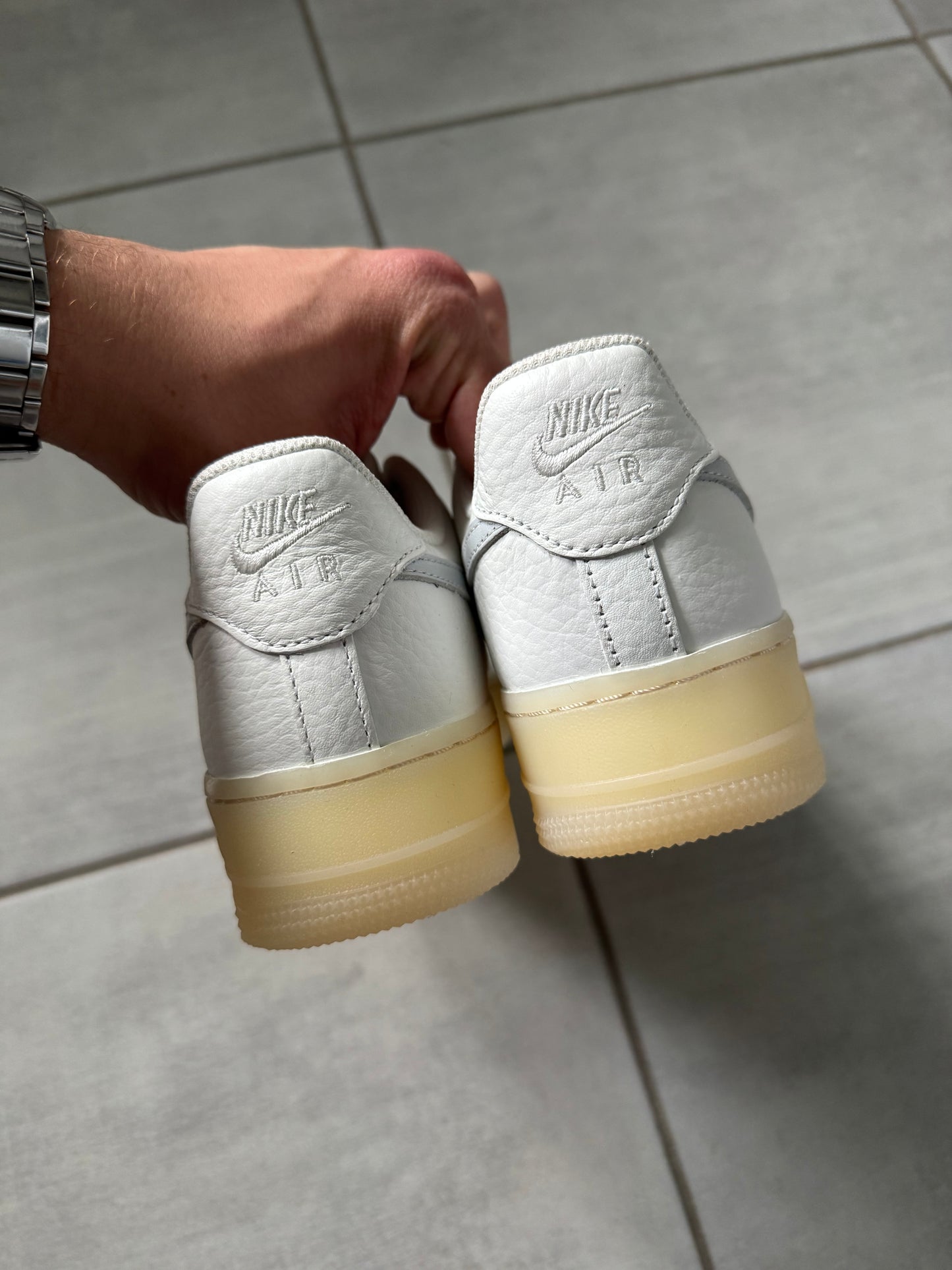 Nike Air Force 1 Low Starry Night FD0793-100