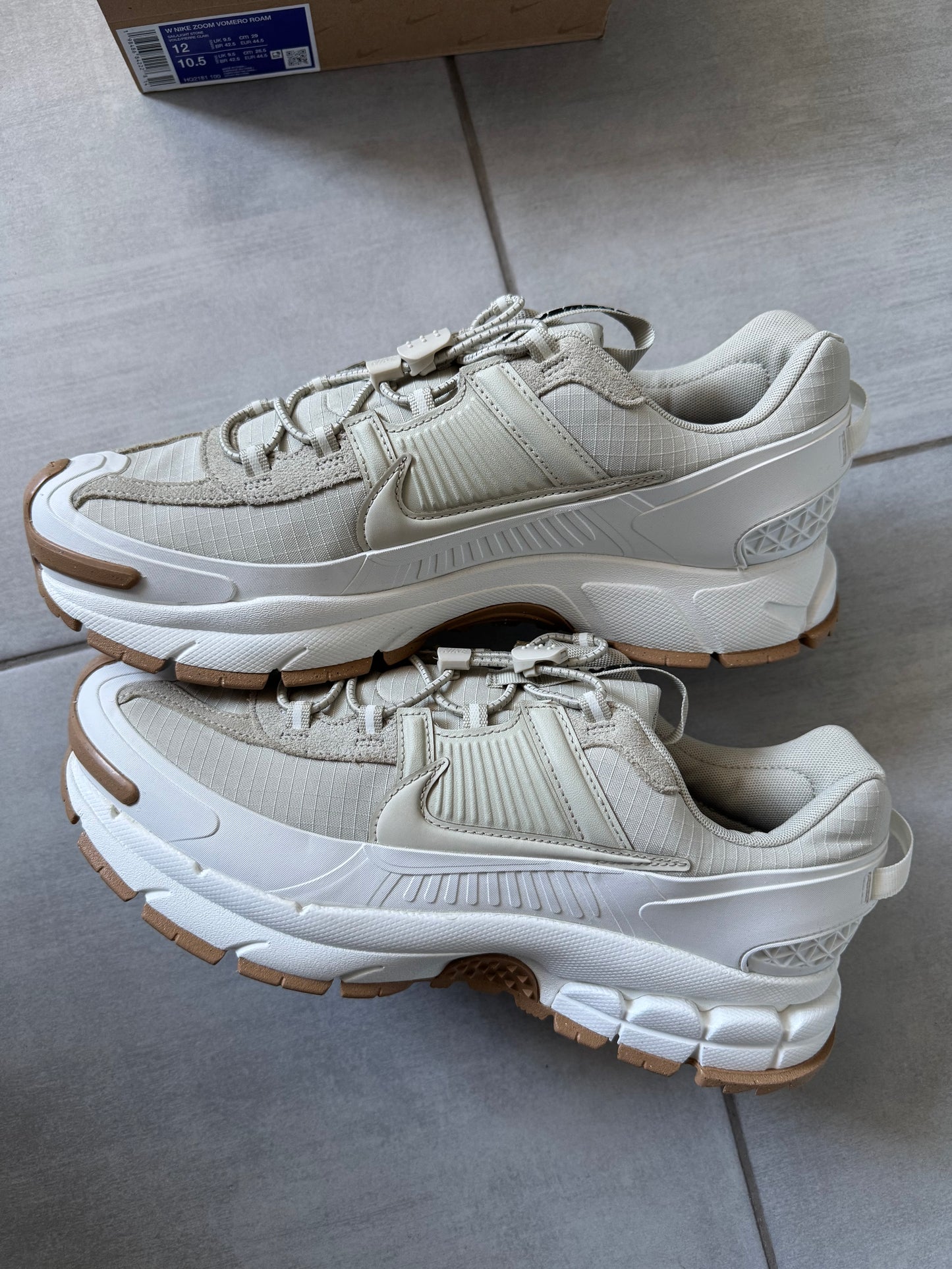 Nike Zoom Vomero 5 Roam Sail