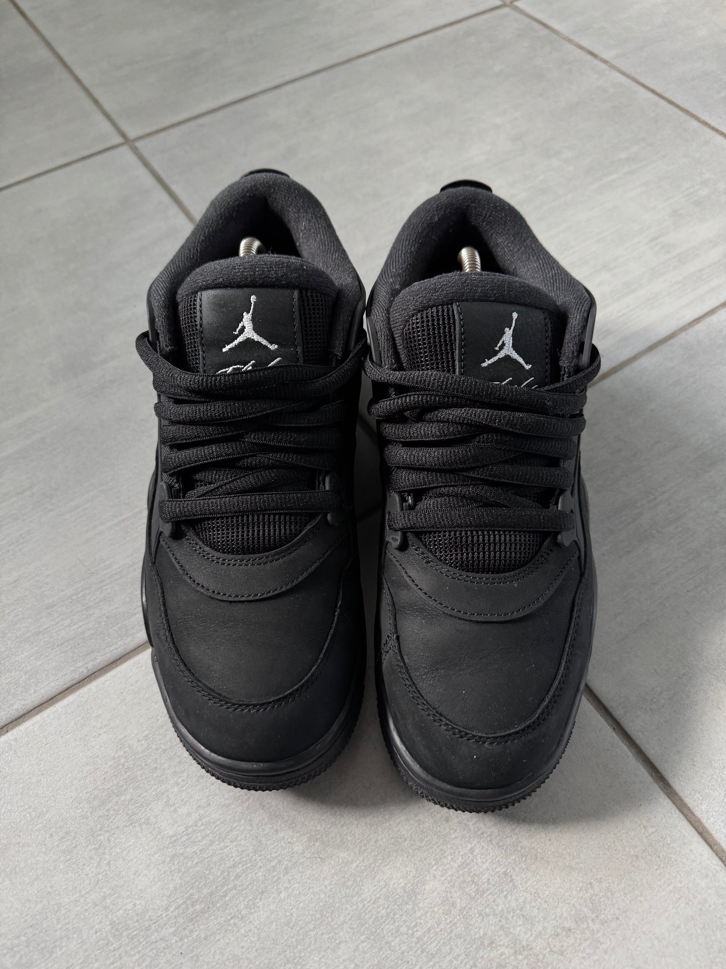 Air Jordan 4 RM Black Cat FQ7939-004