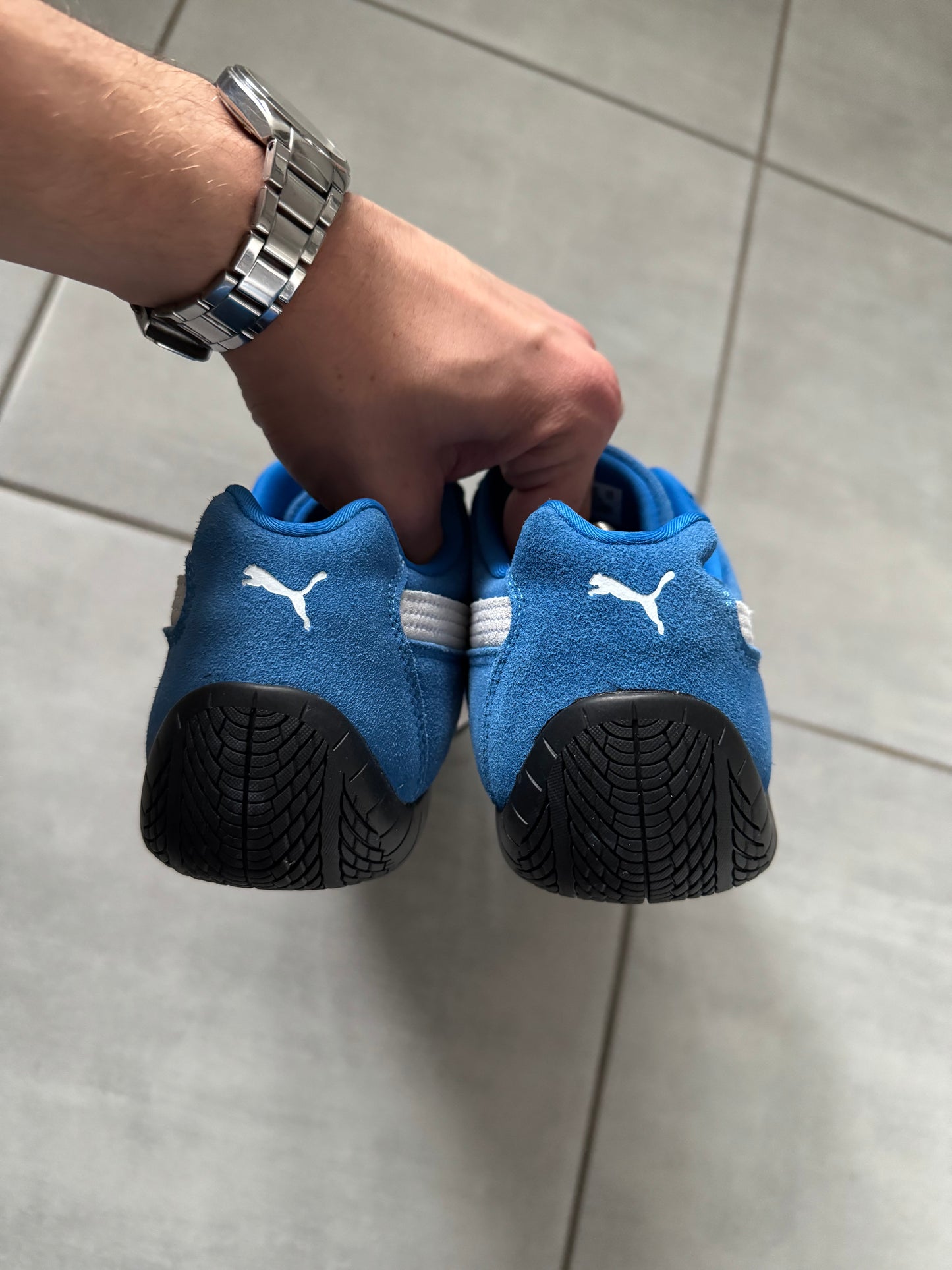 Puma Speedcat OG