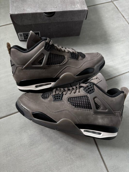 Air Jordan 4 Cave Stone FV5029-200