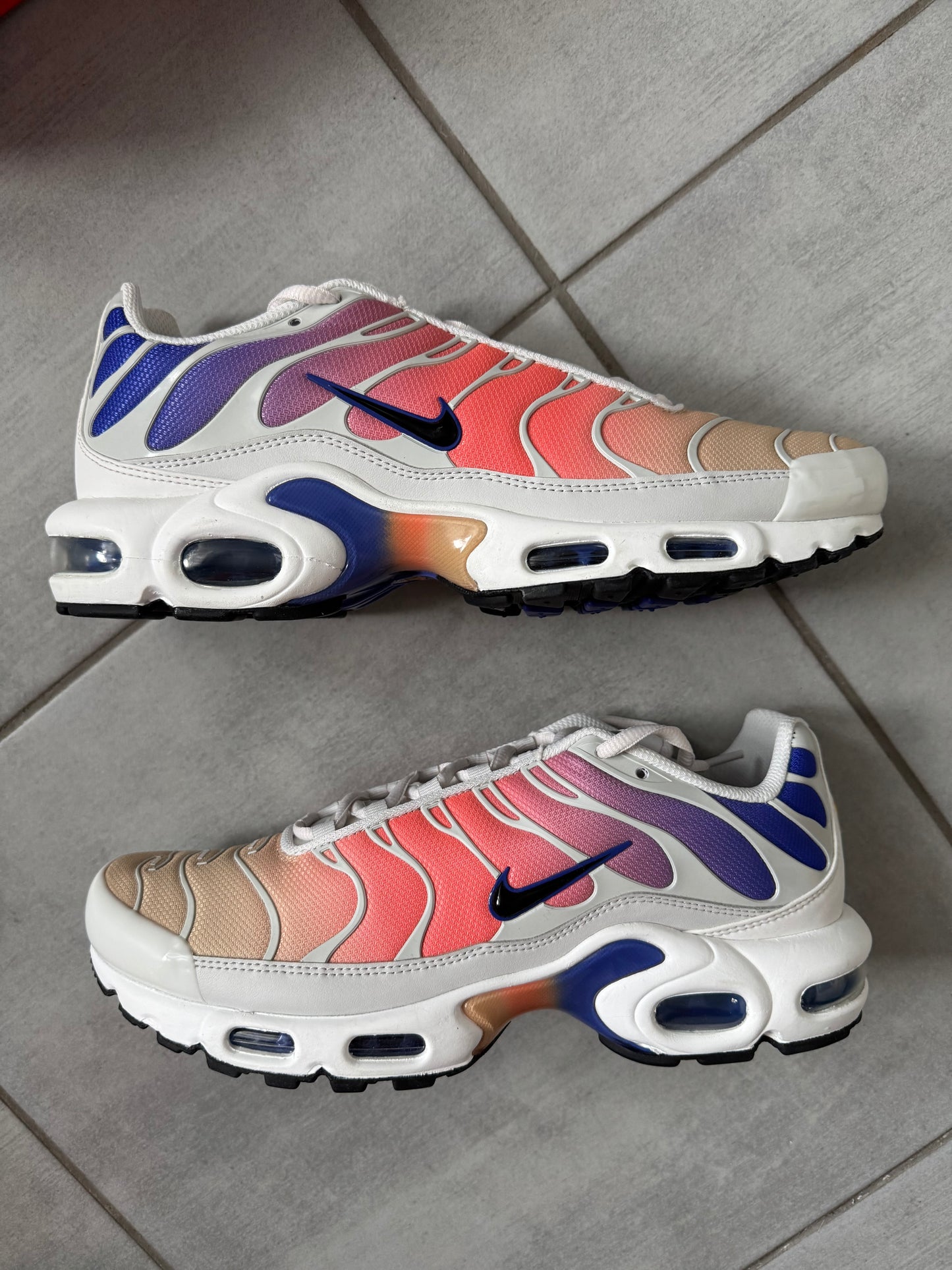 Nike Air Max Plus Gradient