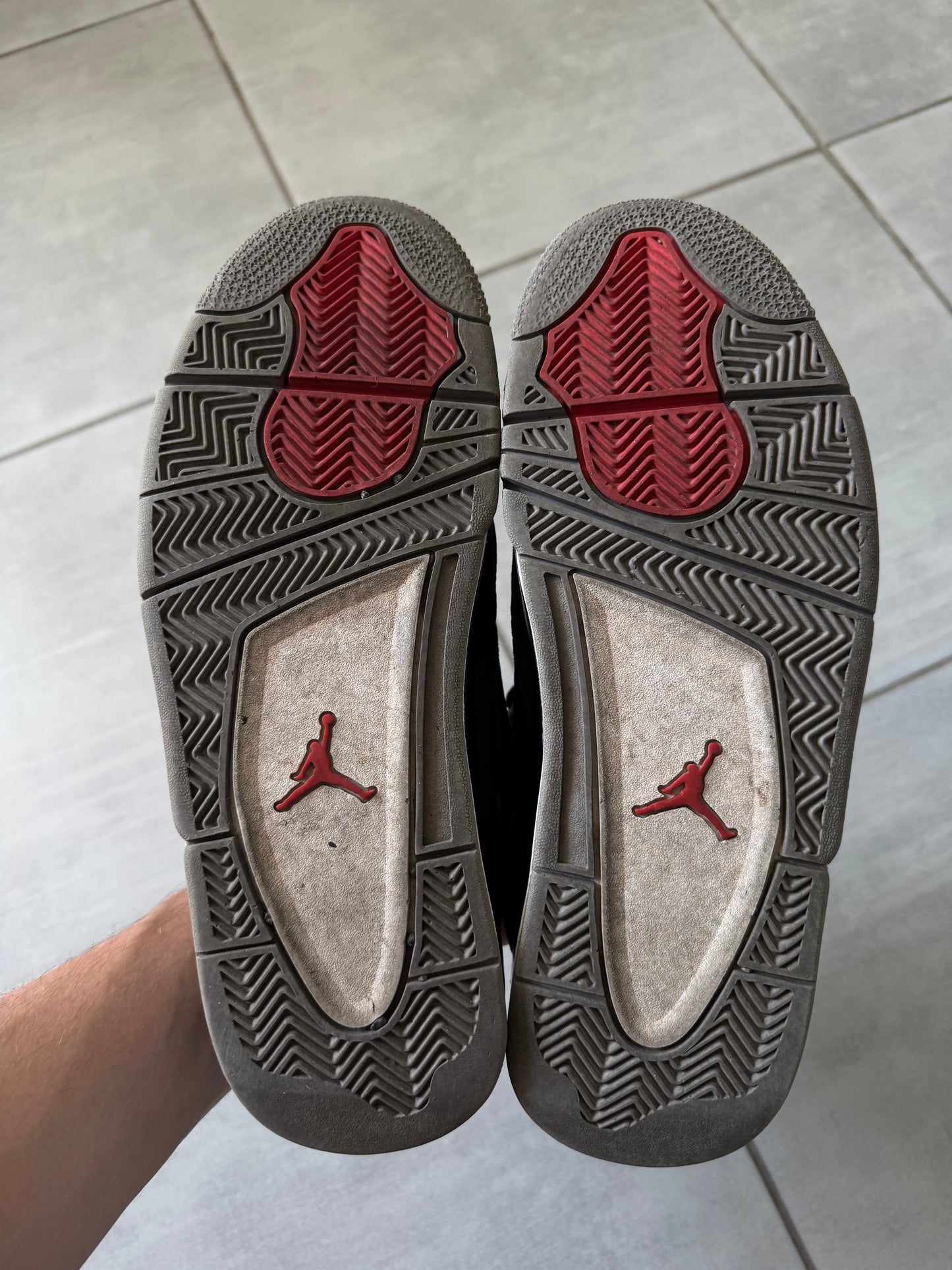 Air Jordan 4 Winter Loyal Blue CQ9597-401