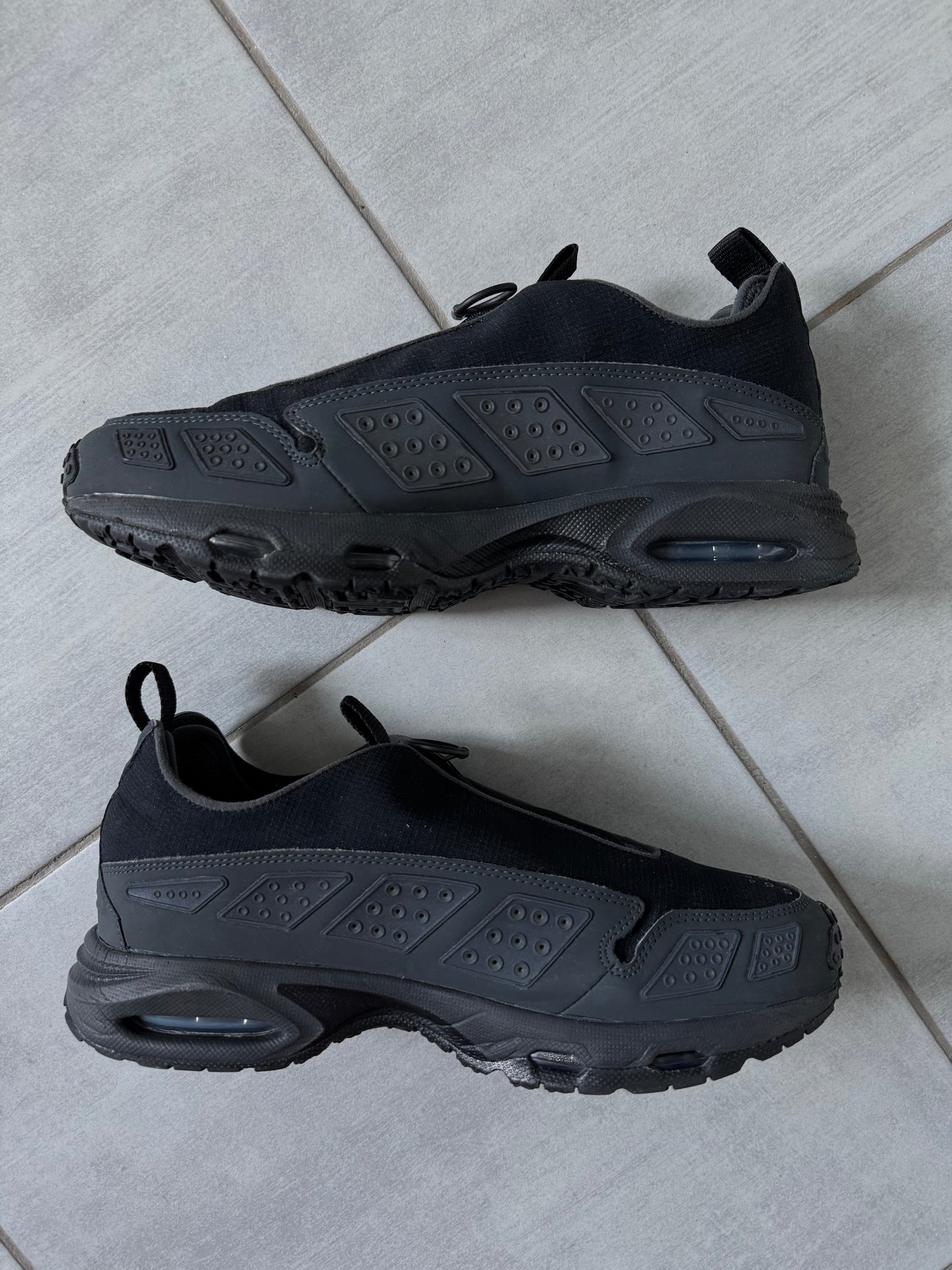 Nike Air Max Sunder Gore-Tex Black