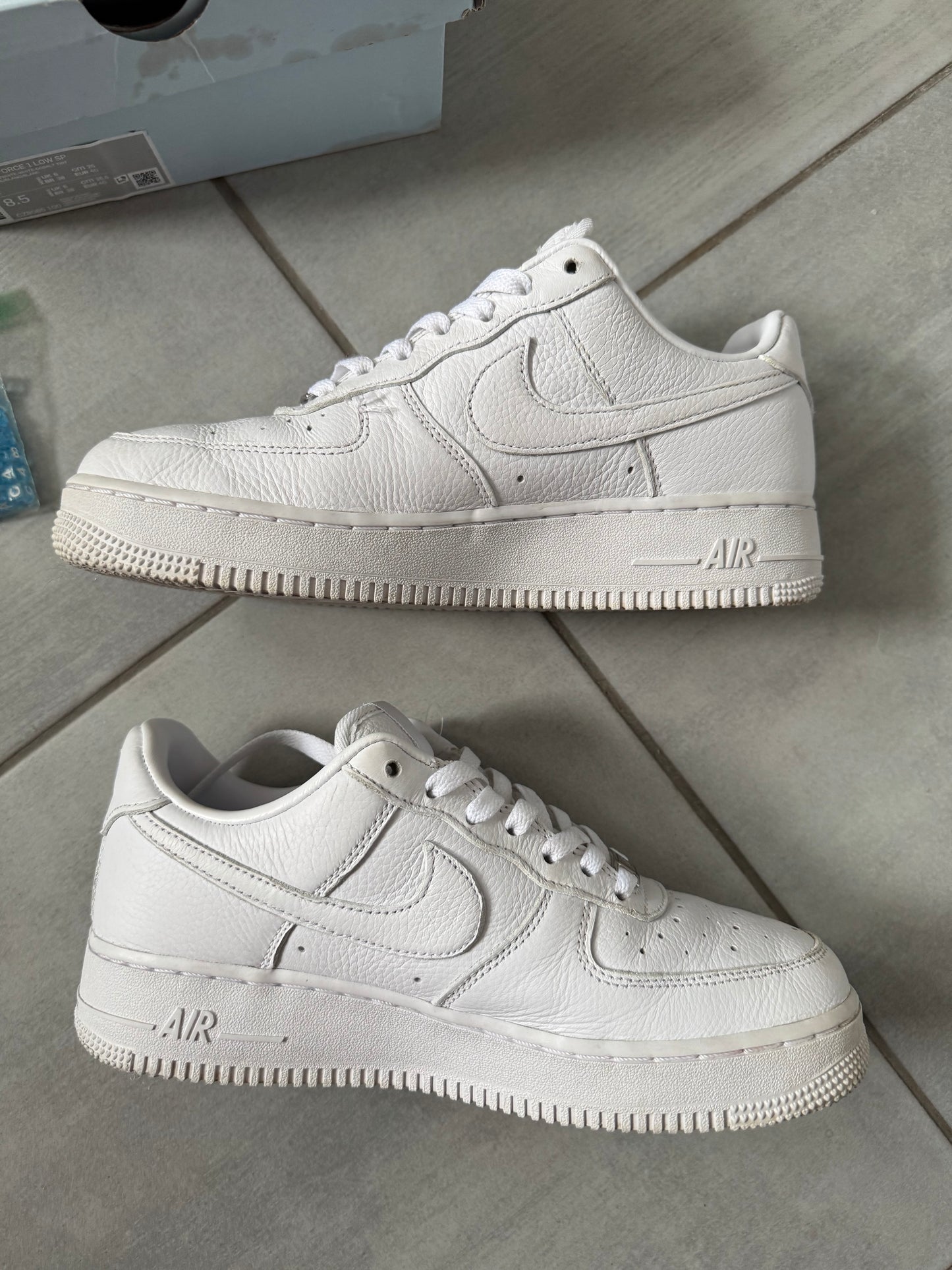 Nike Air Force 1 Low x Nocta
