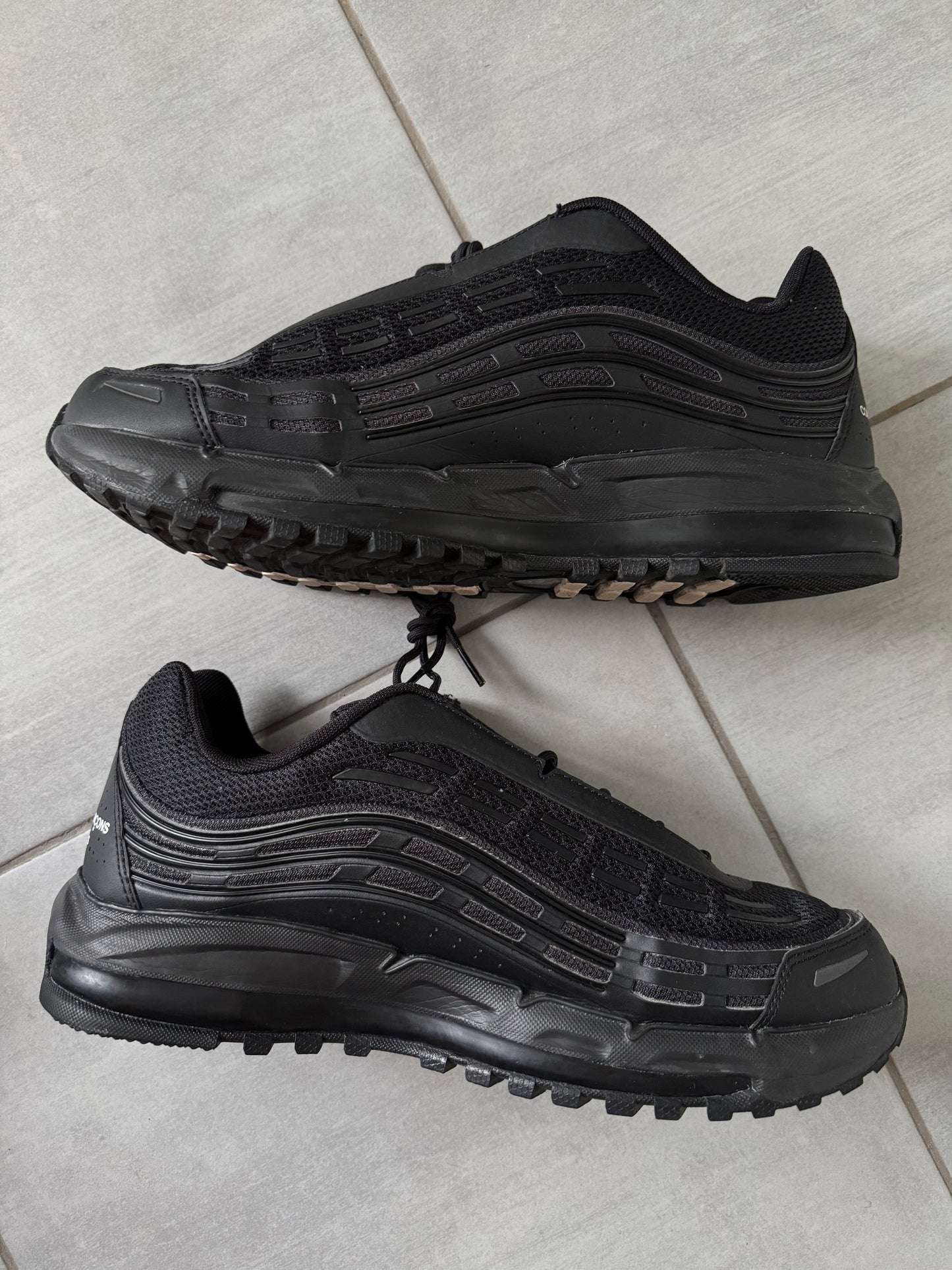 Nike Air Max TL2.5 x Comme Des Garcons