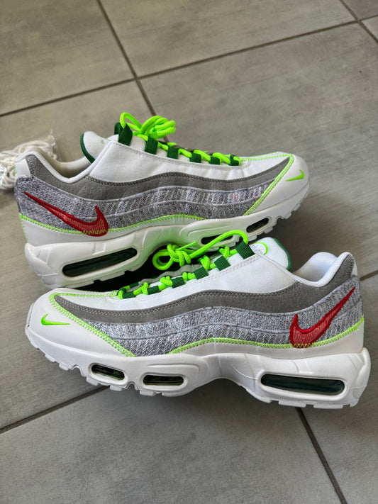 Nike Air Max 95 NRG Jersyes Pack