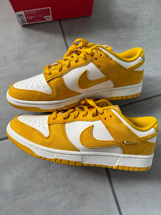 Nike Dunk Low Dark Sulfur IB4417-101