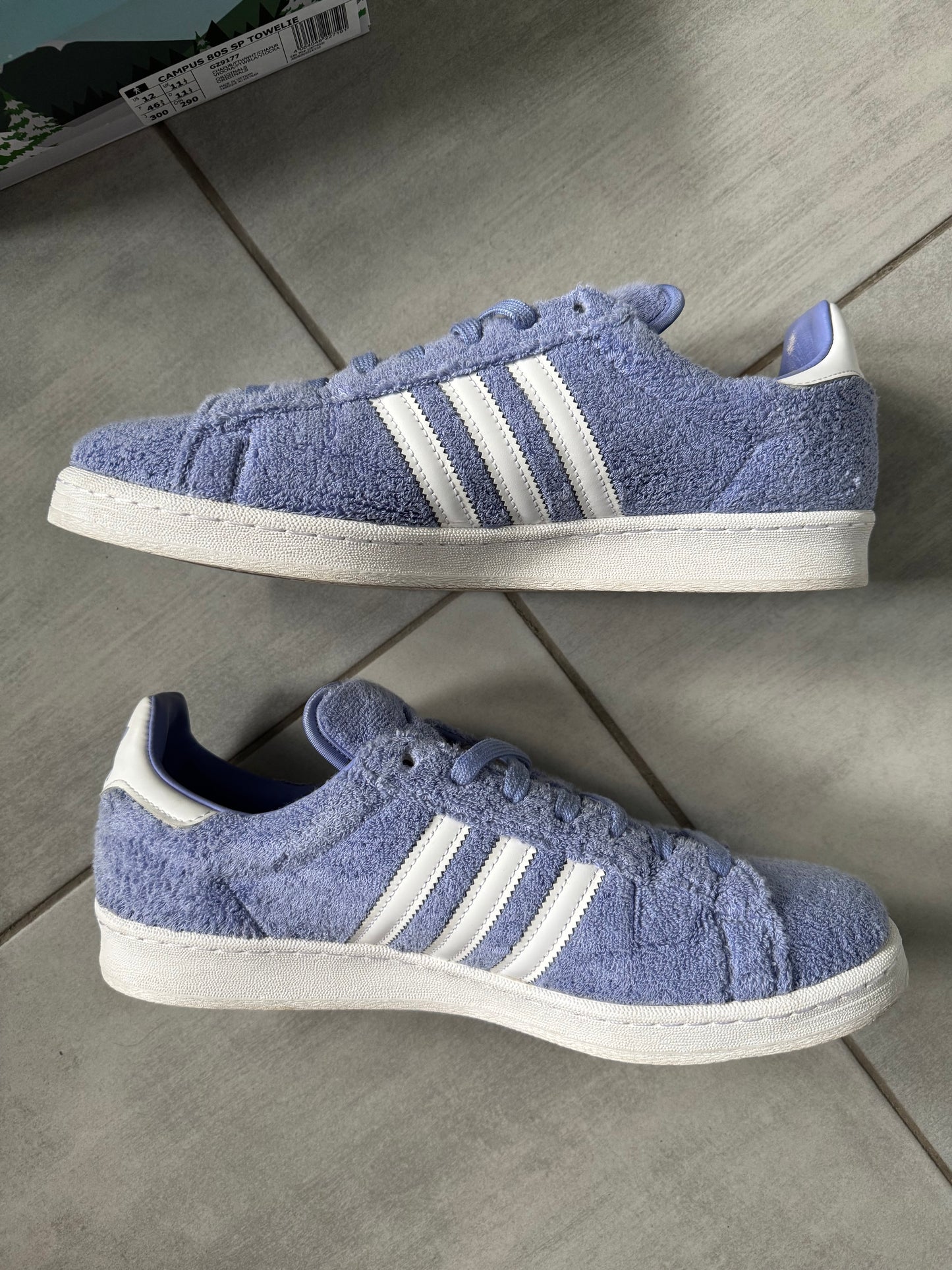 Adidas Campus 80 x South Park GZ9177