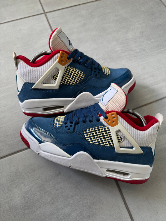 Air Jordan 4 Messy Room DR6952-400