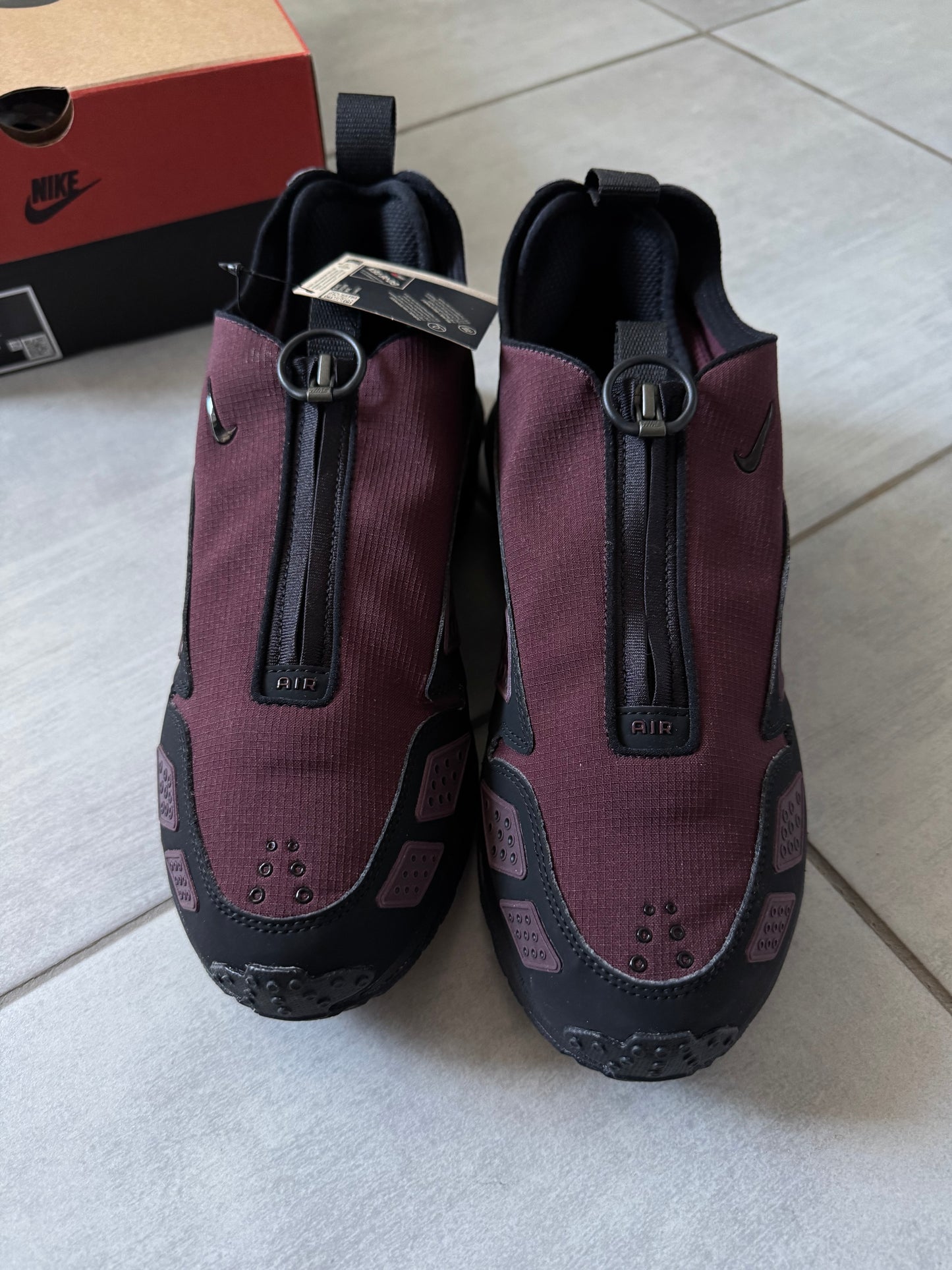 Nike Air Max Sunder Gore-Tex