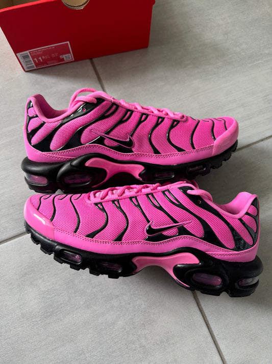 Nike Air Max Plus Pink Black HJ9743-601