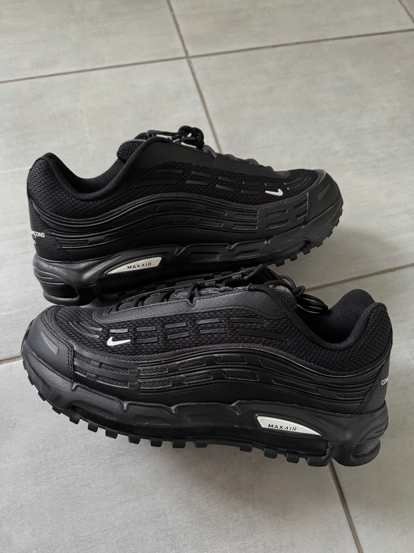 Nike Air Max TL2.5 x Comme Des Garcons