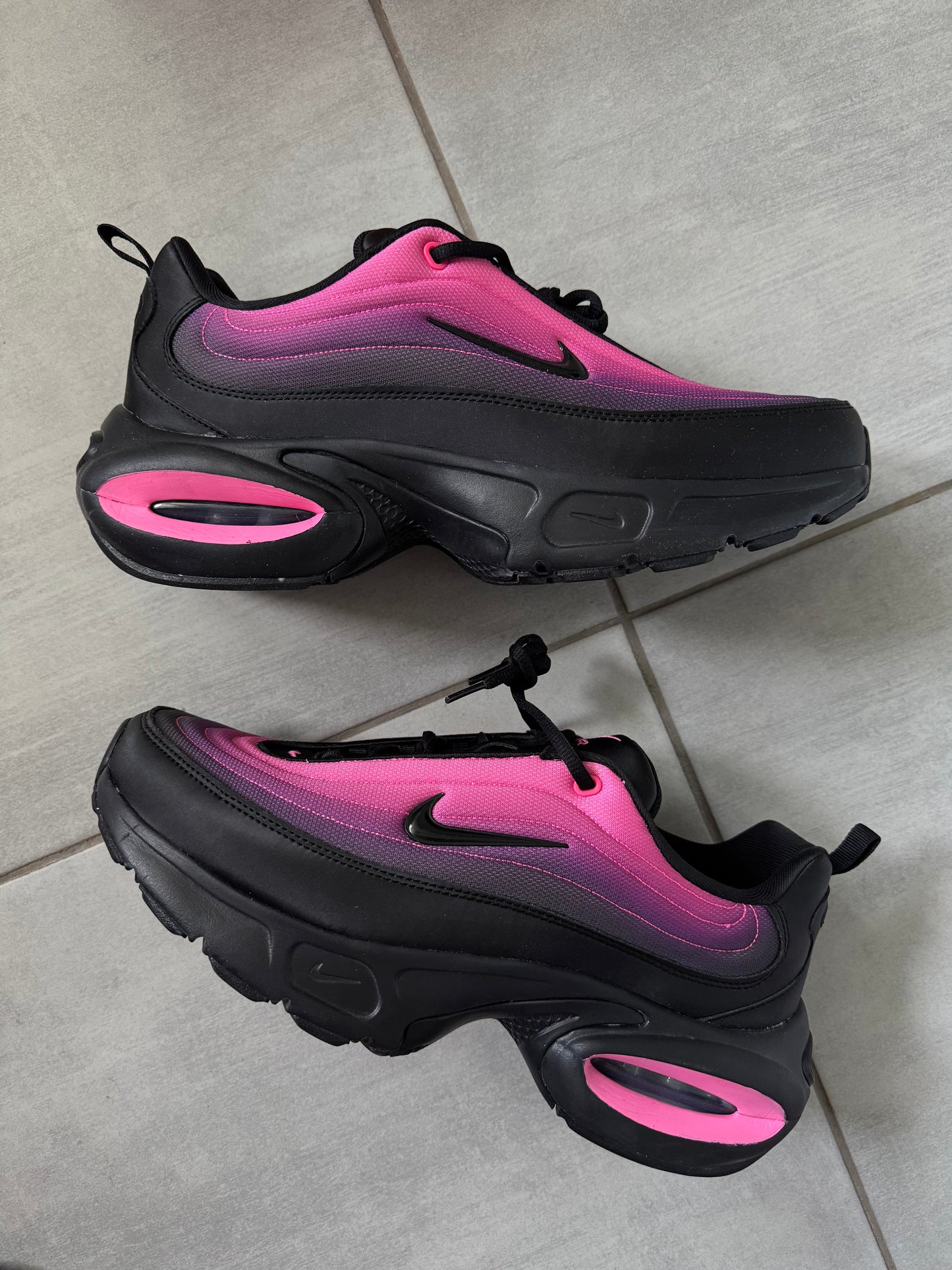 Nike Air Max Portal Black Pinksicle HV6354-001
