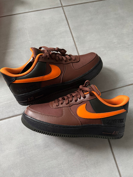 Nike Air Force 1 Low Gore-Tex
