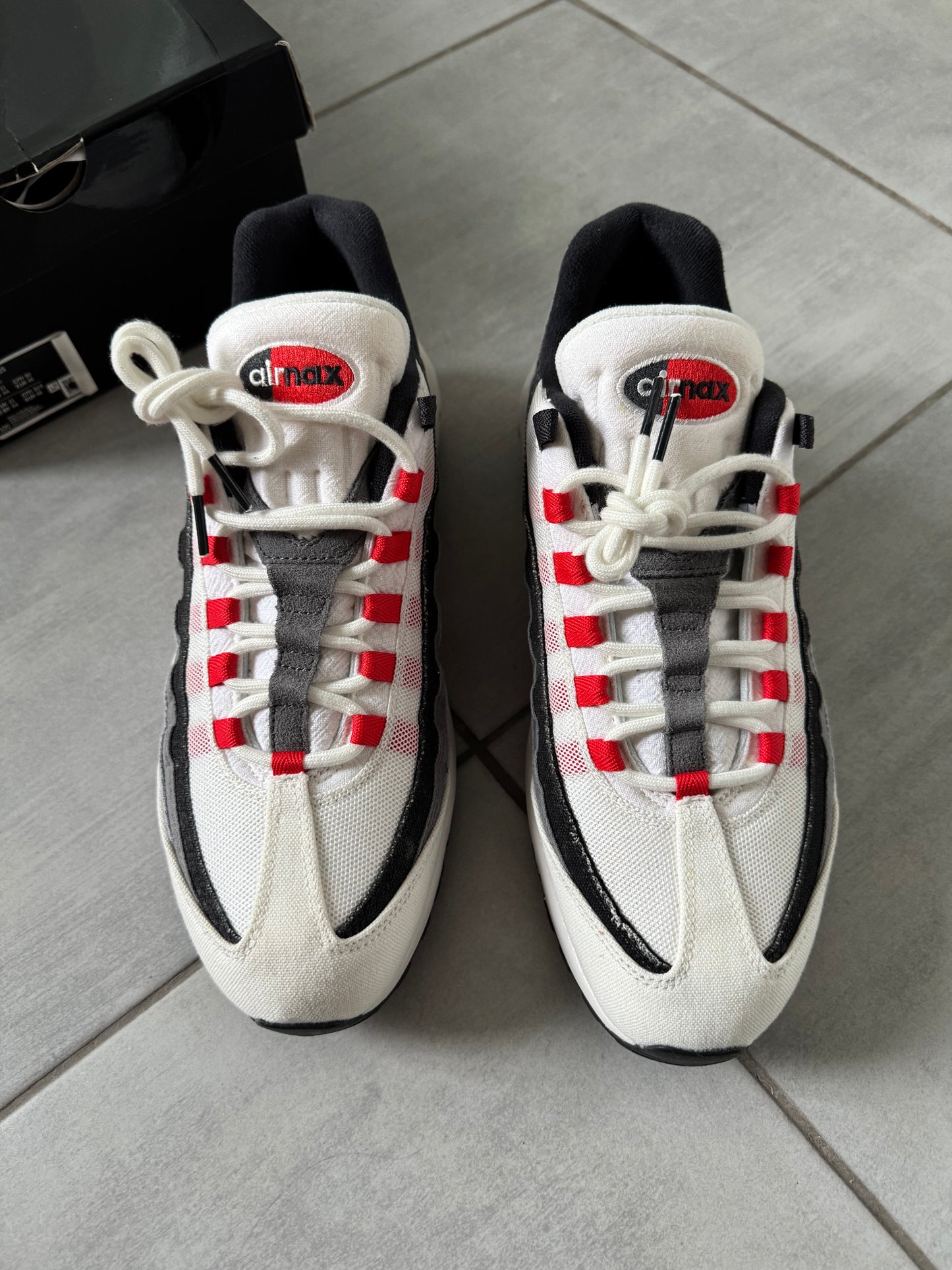 Nike Air Max 95 QS Japan DH9792-100