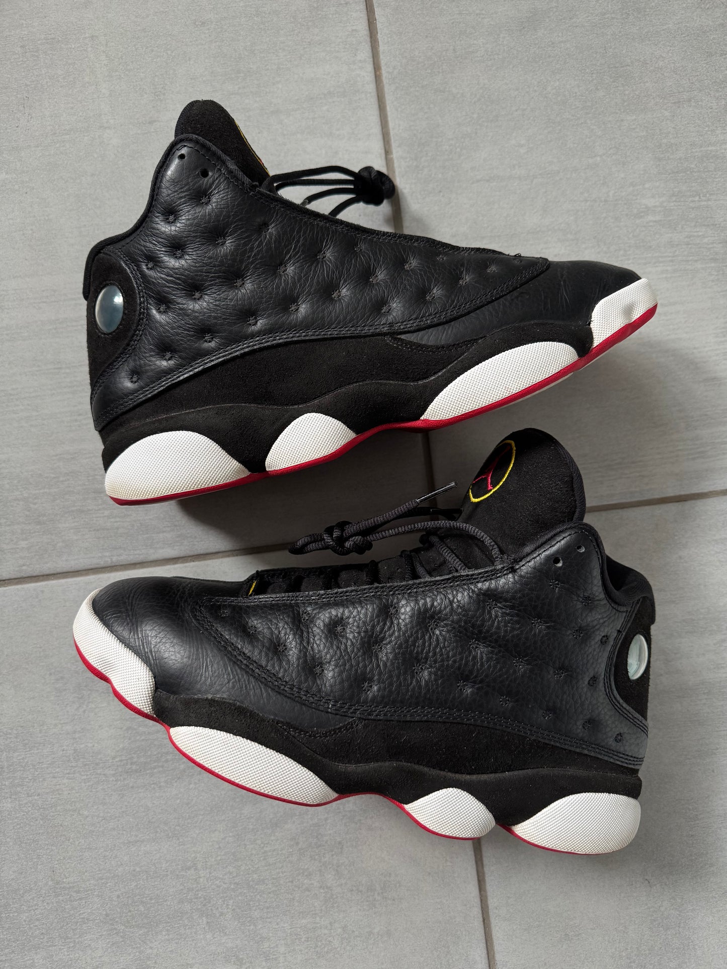 Air Jordan 13 Playoff