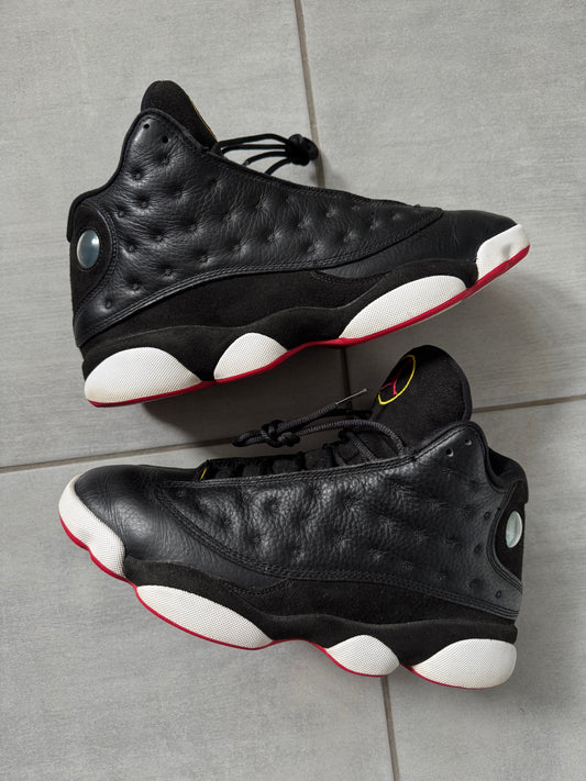 Air Jordan 13 Playoff