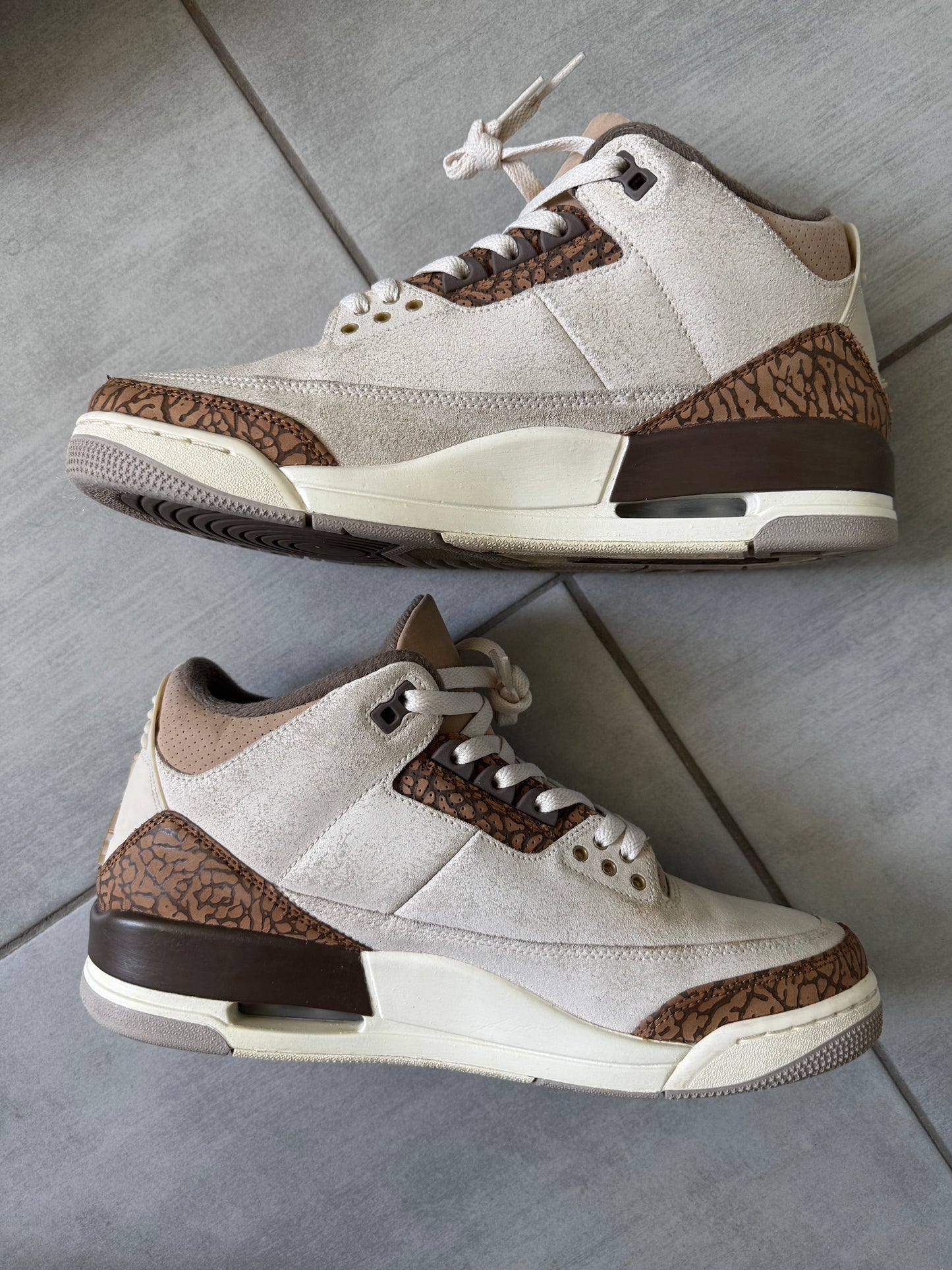 Air Jordan 3 Palomino CT8532-102