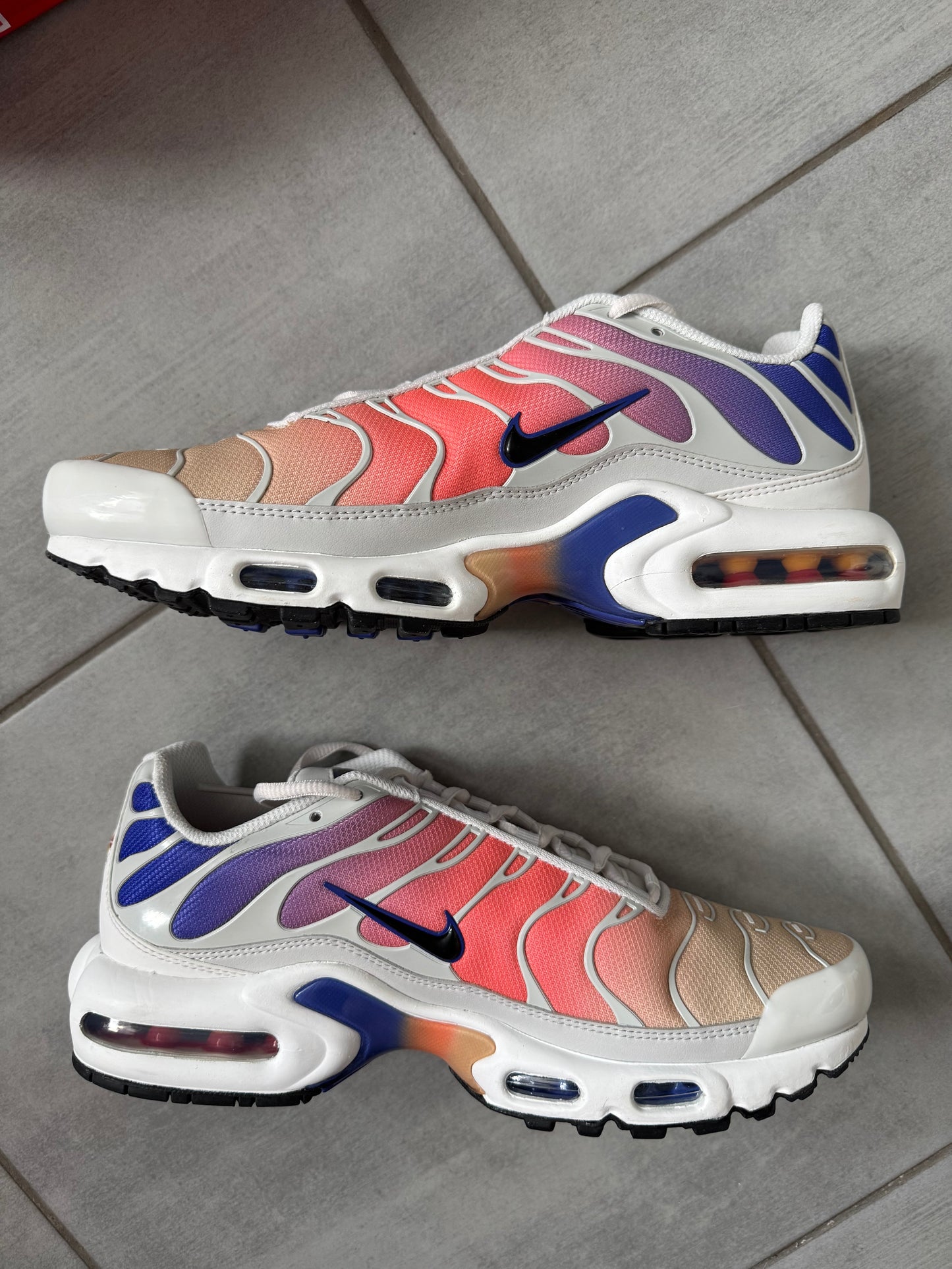 Nike Air Max Plus Gradient