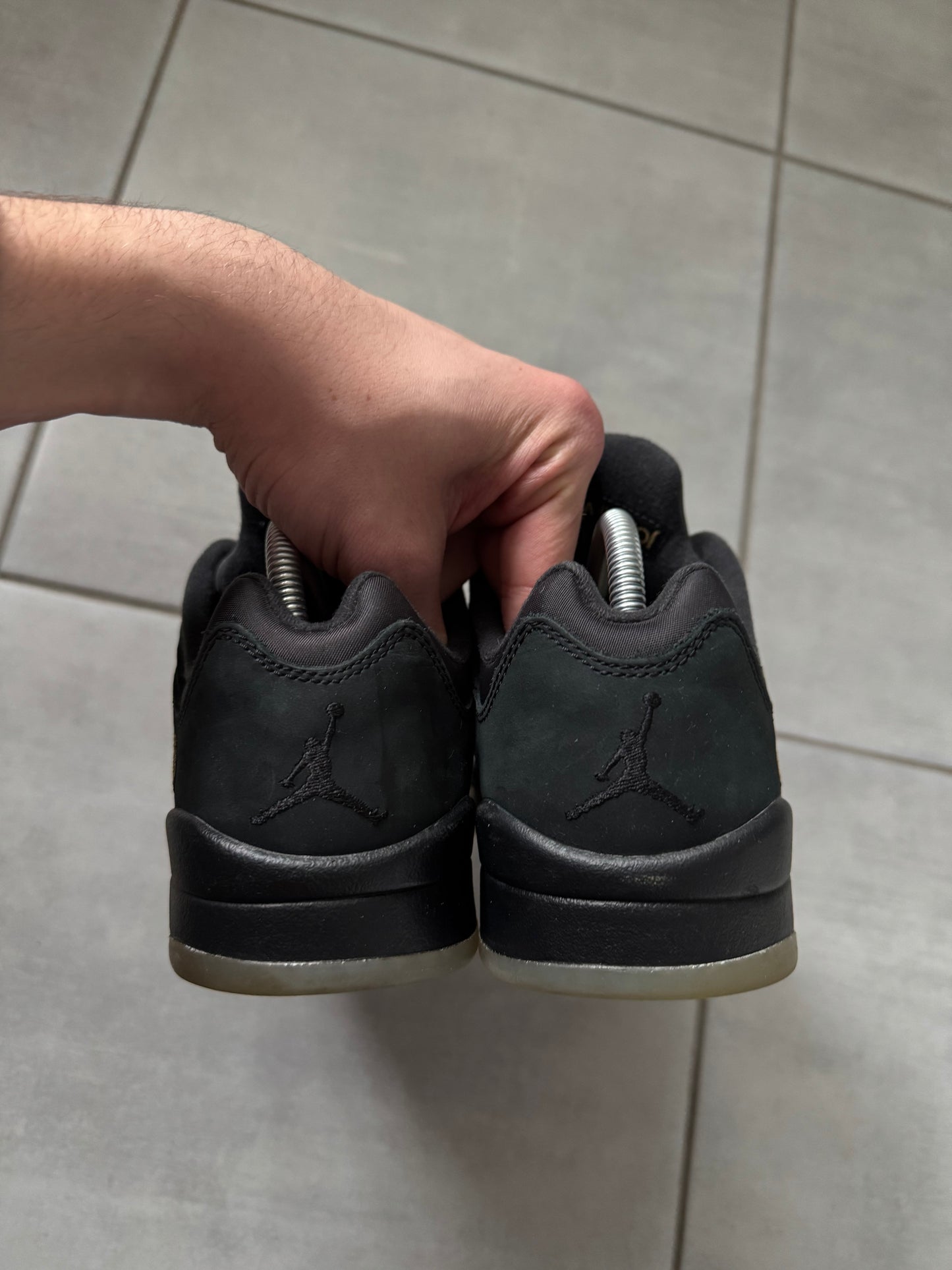 Air Jordan 5 Low Class Of 2020-21