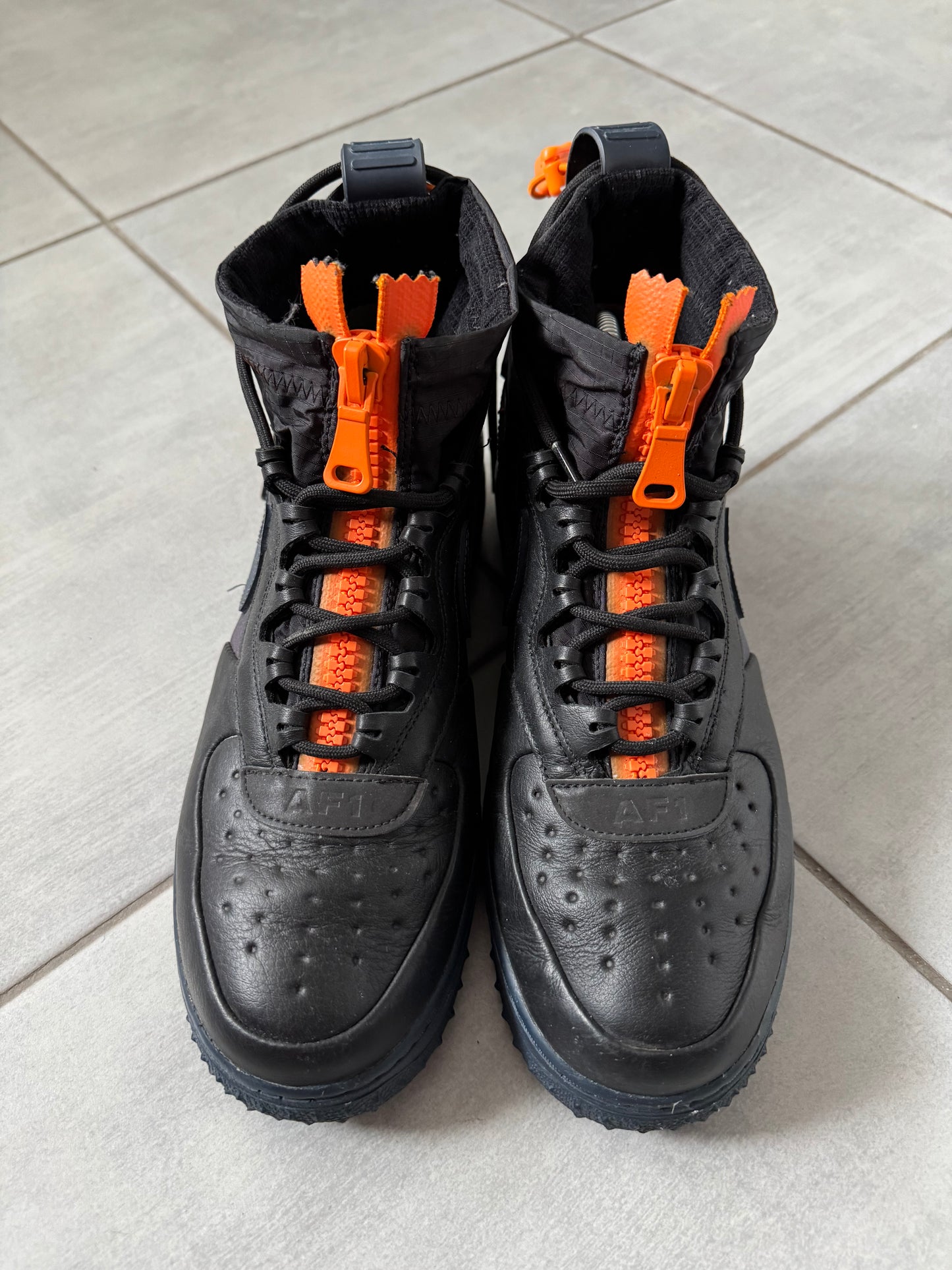 Nike Air Force 1 WTR Gore-Tex