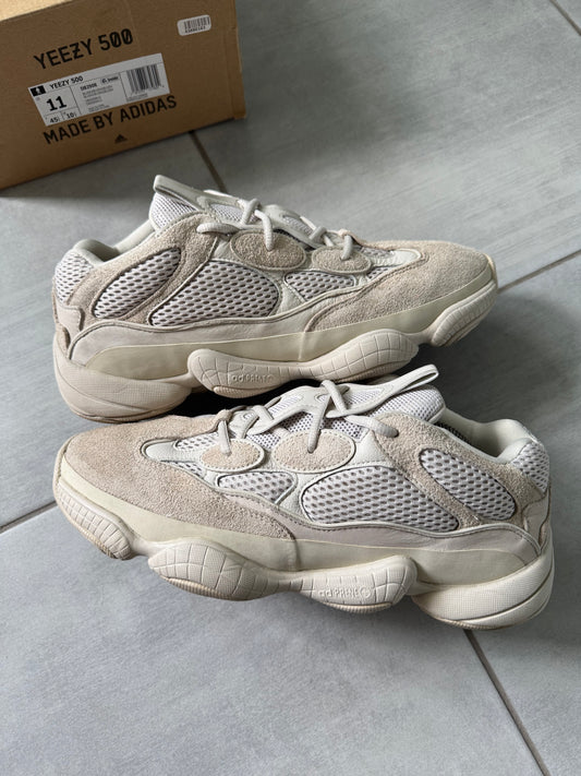 Adidas Yeezy 500 Blush 2018 DB2908