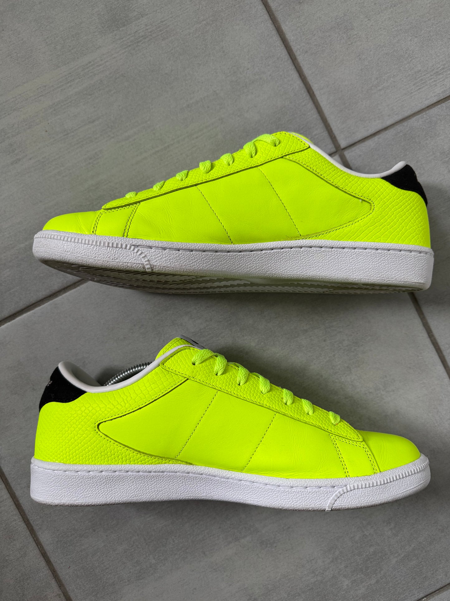 Nike Tennis Classic x Supreme